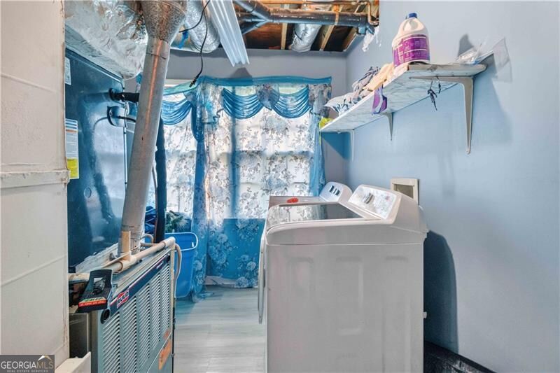 520 Rye House Court Property Photo 16