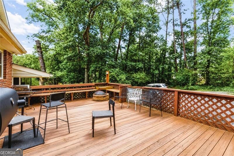 520 Rye House Court Property Photo 17