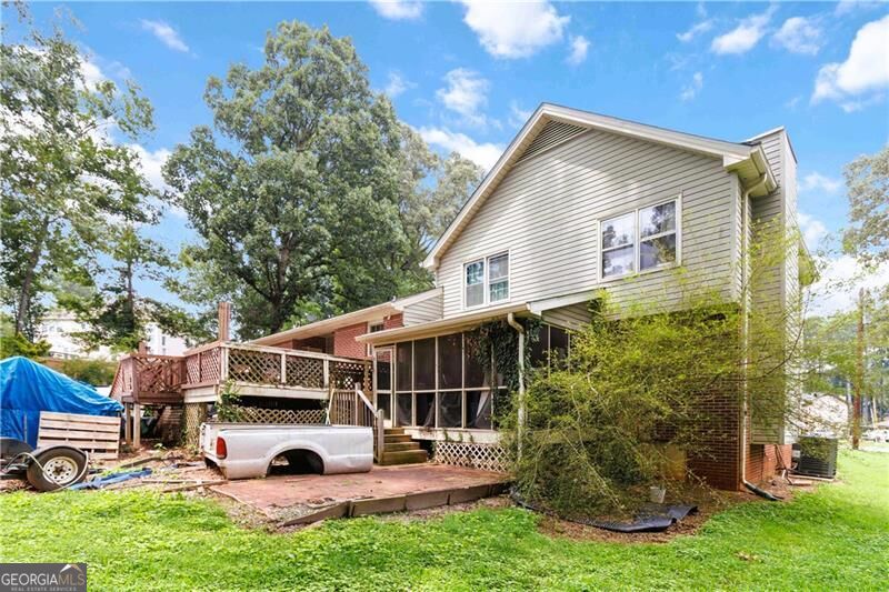 520 Rye House Court Property Photo 18