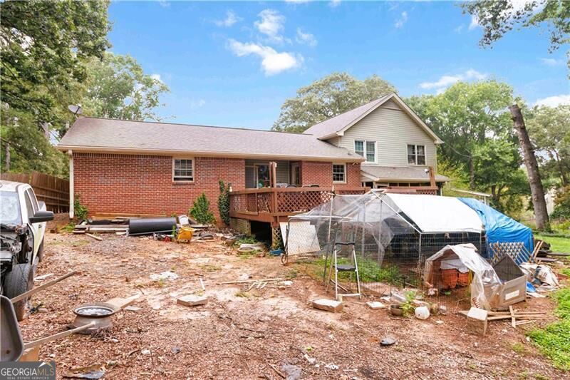520 Rye House Court Property Photo 19