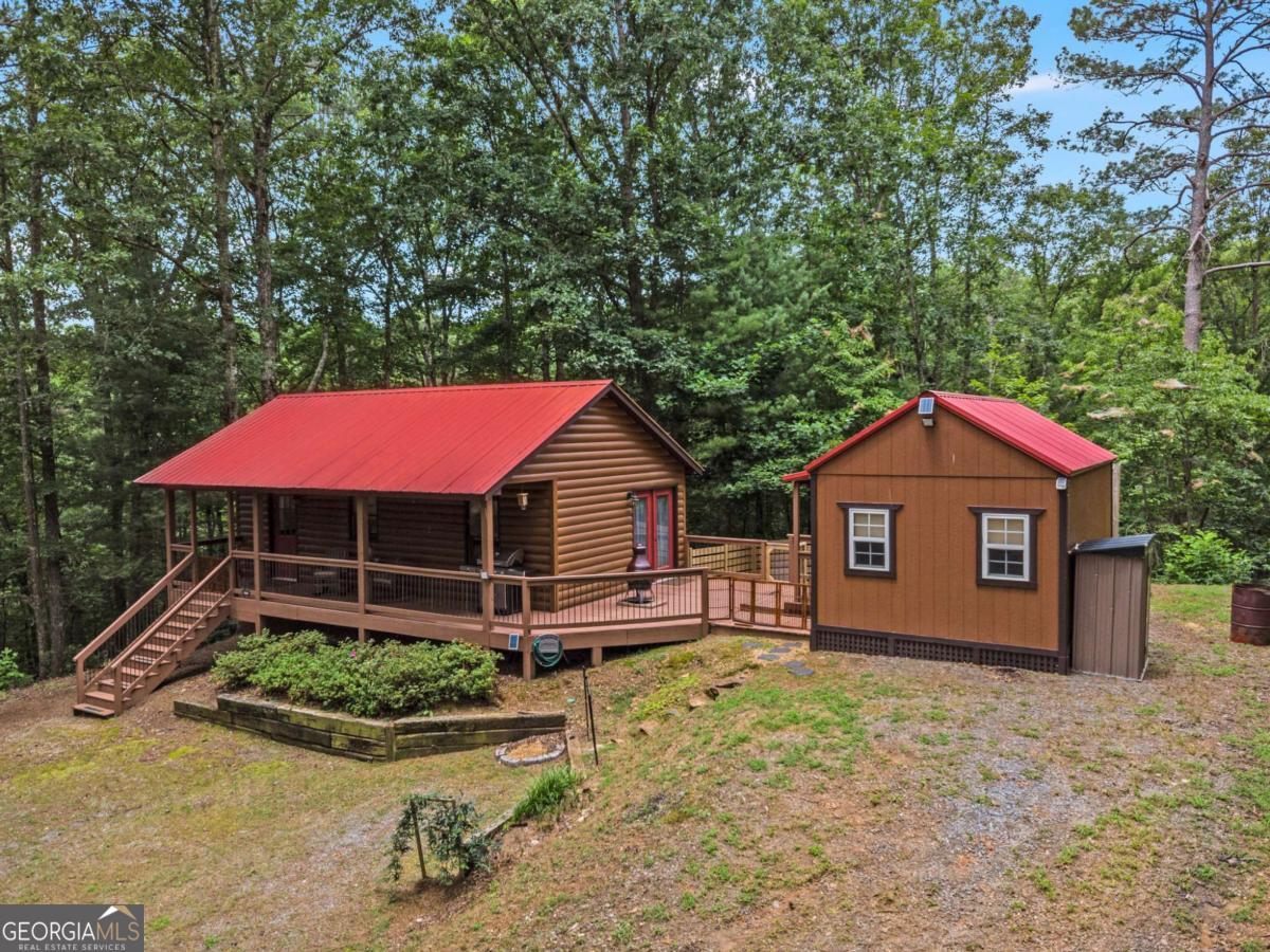 129 Mary Way