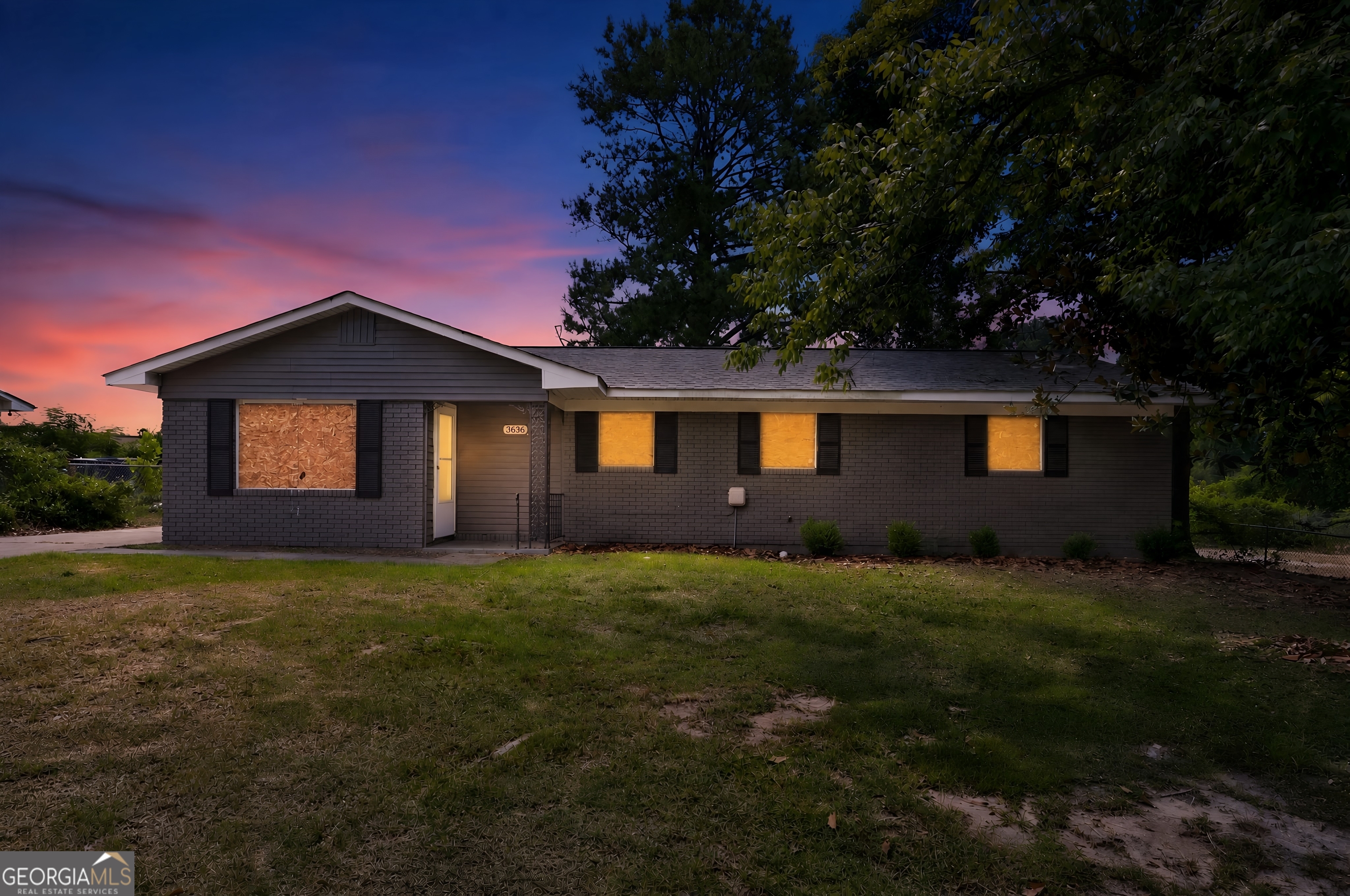 3636 Meadowlark Road