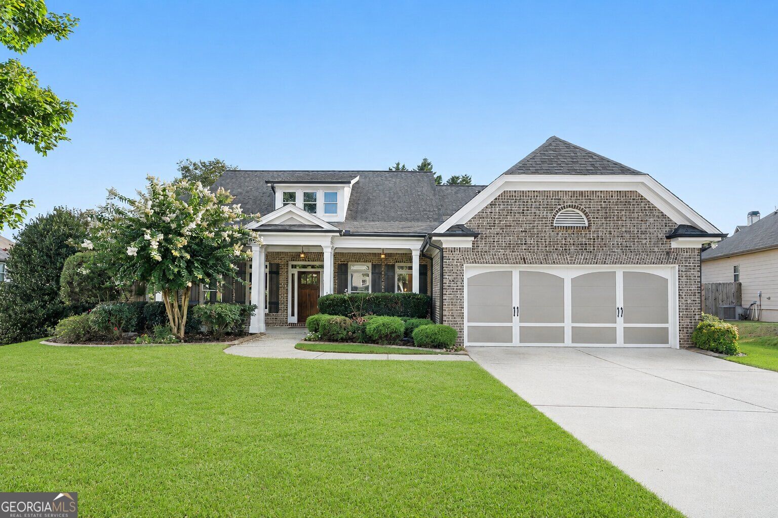 210 Misty Grove Drive Property Photo 1