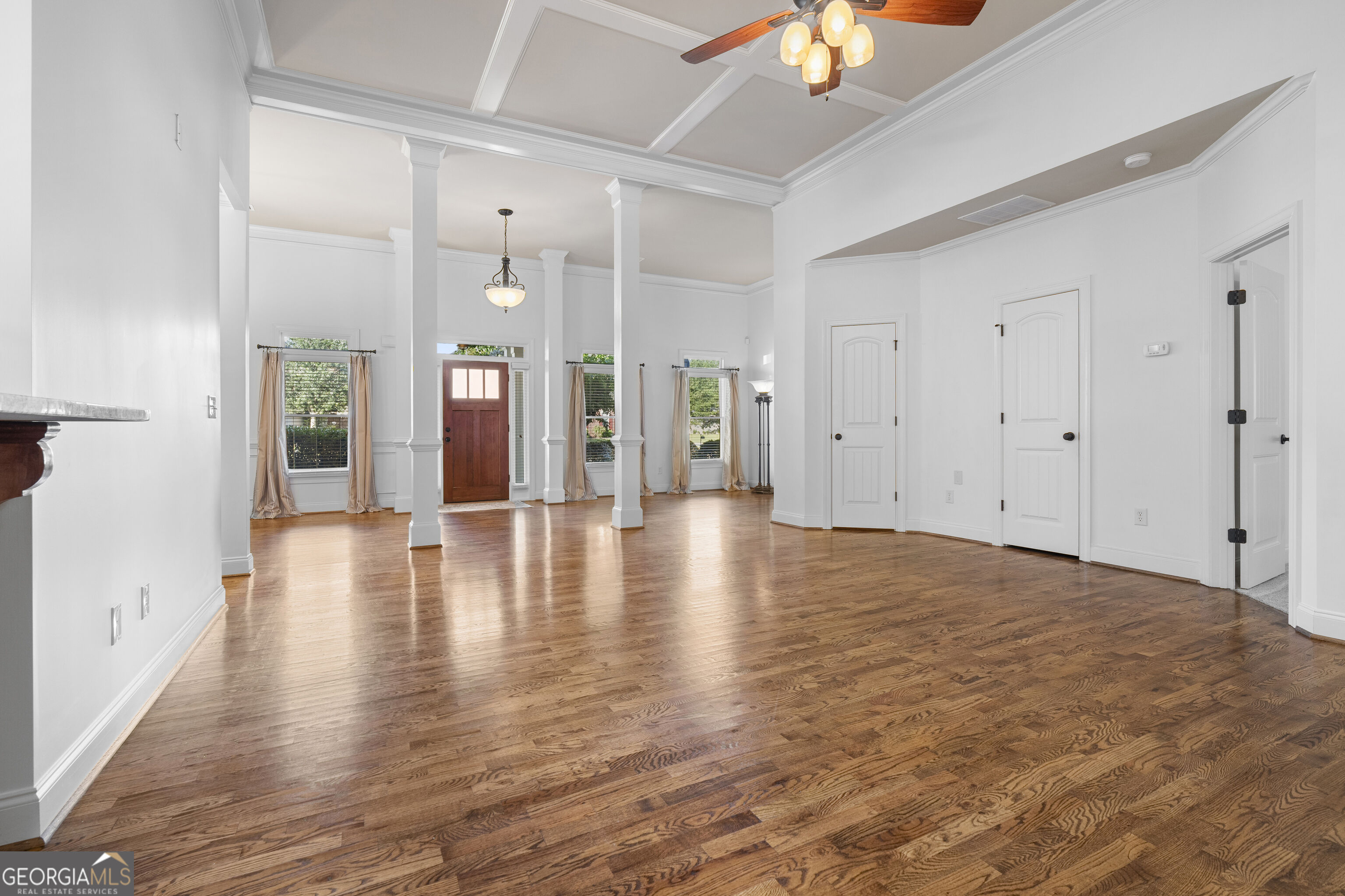 210 Misty Grove Drive Property Photo 12