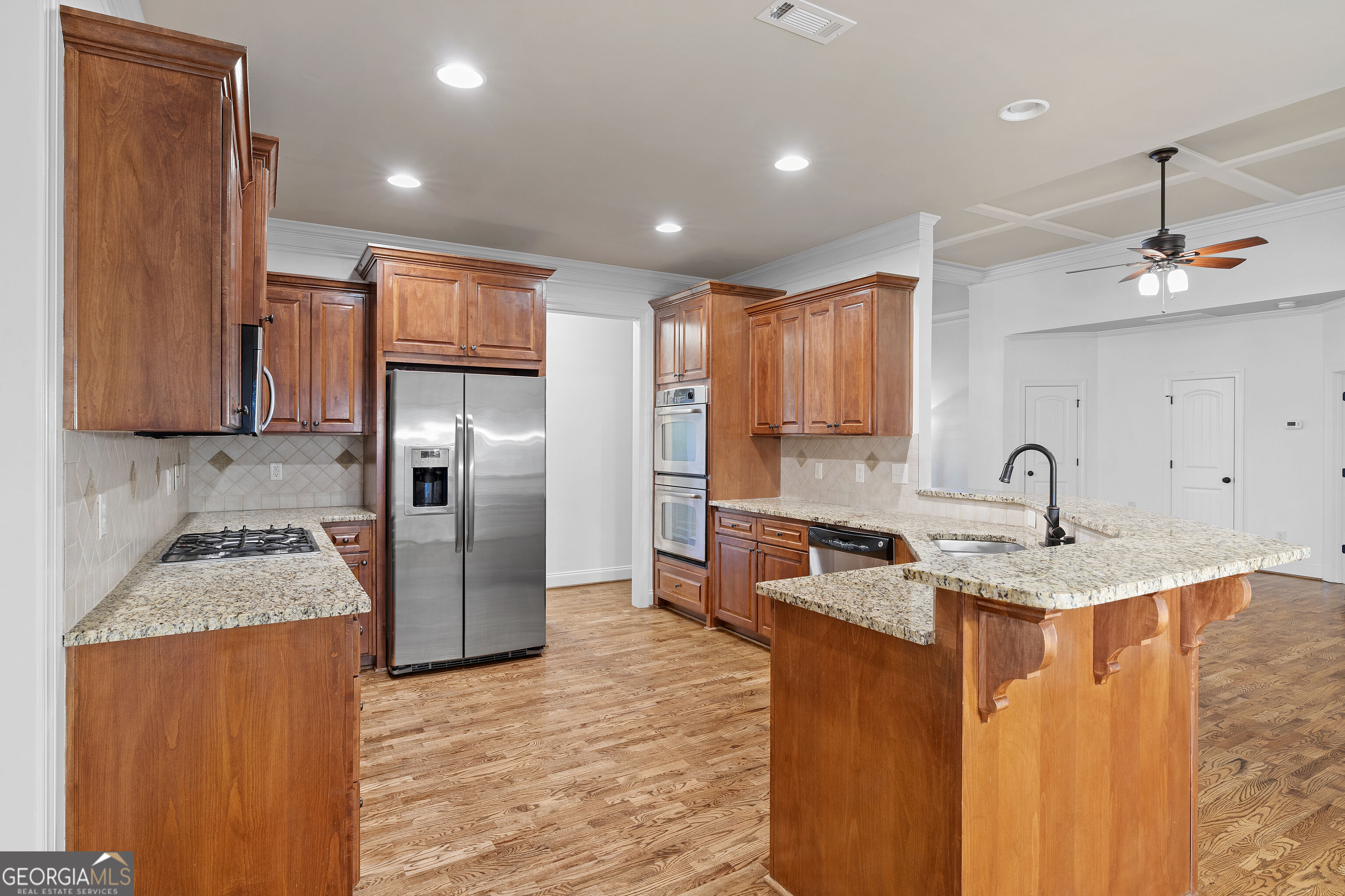 210 Misty Grove Drive Property Photo 13