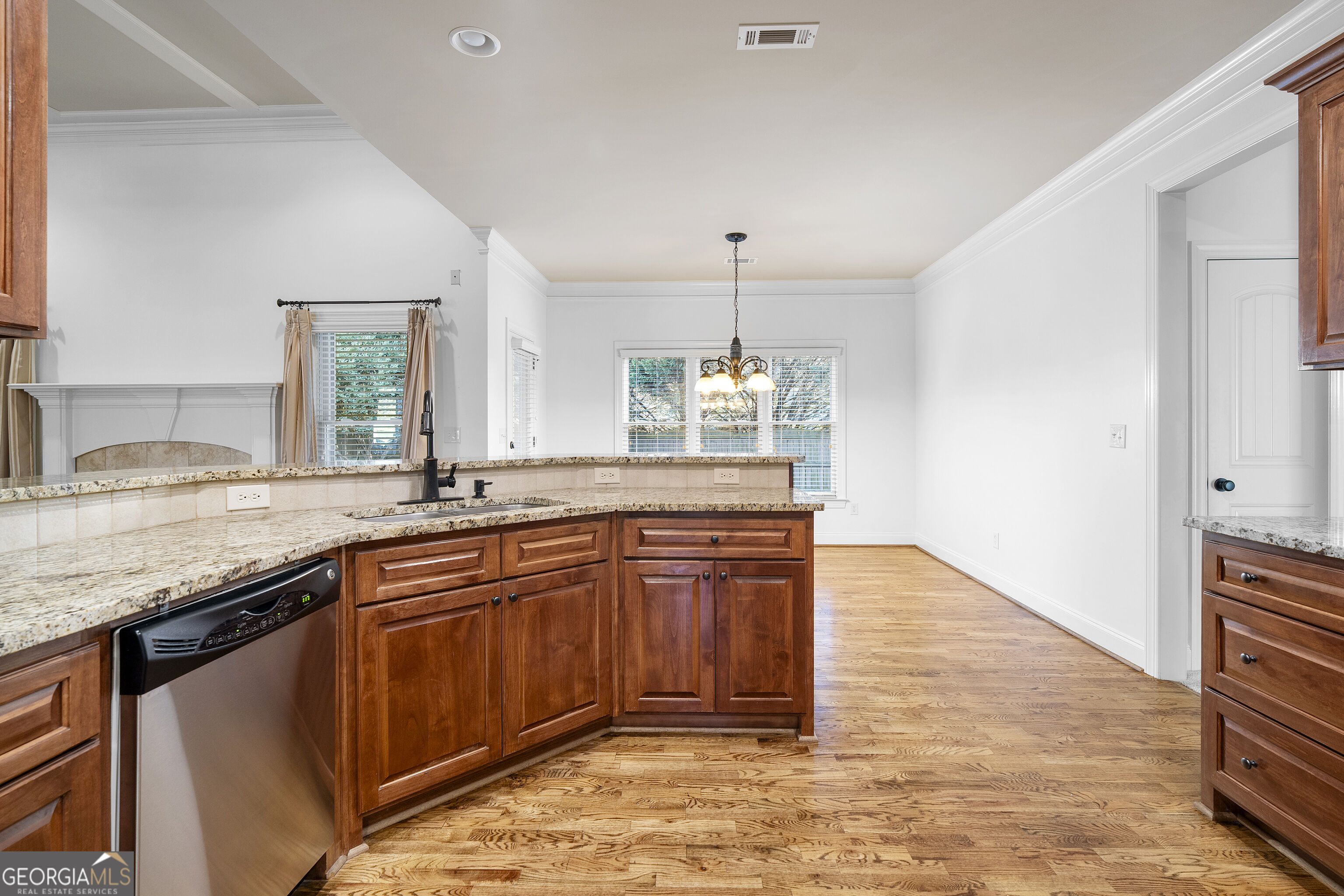 210 Misty Grove Drive Property Photo 15