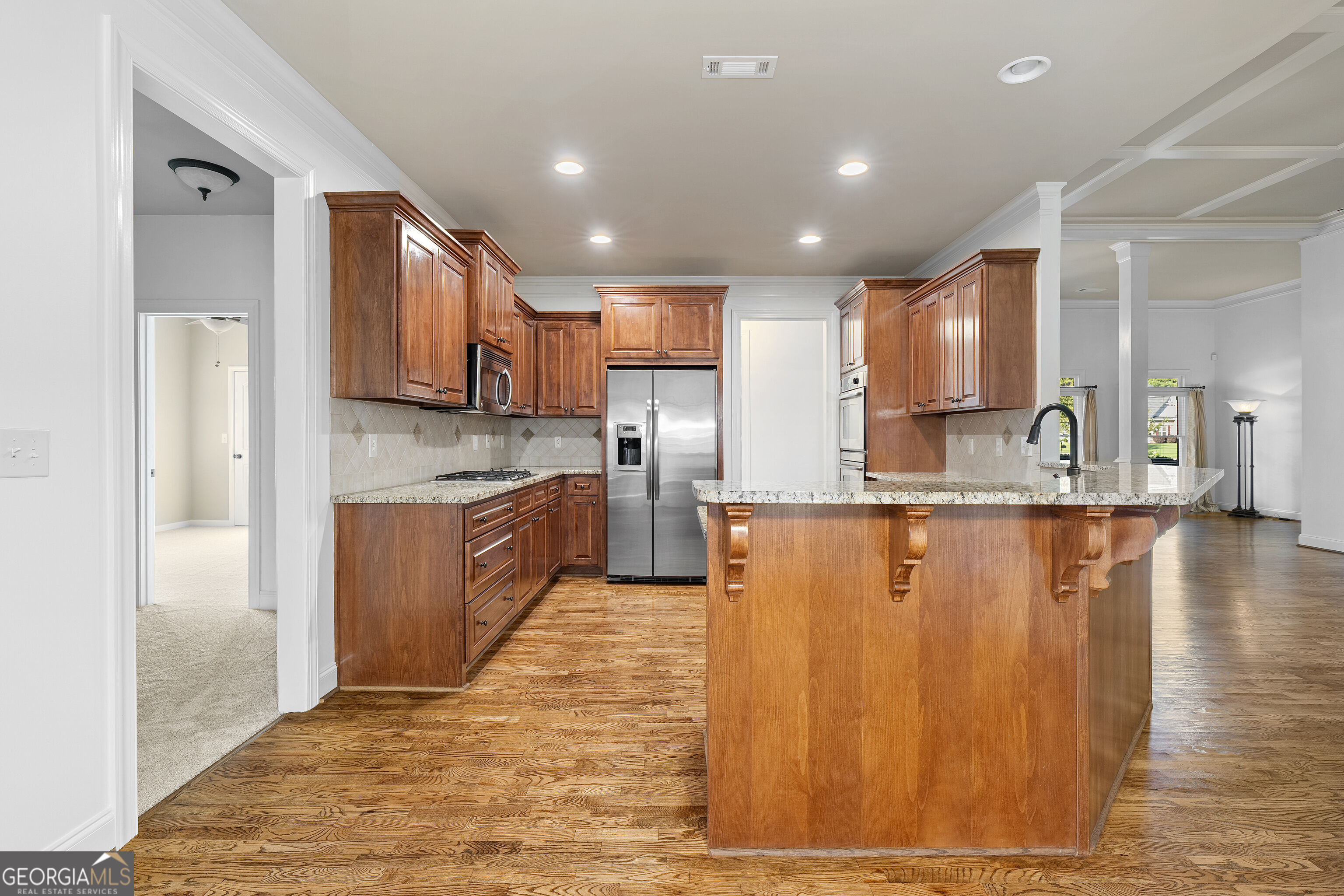 210 Misty Grove Drive Property Photo 16