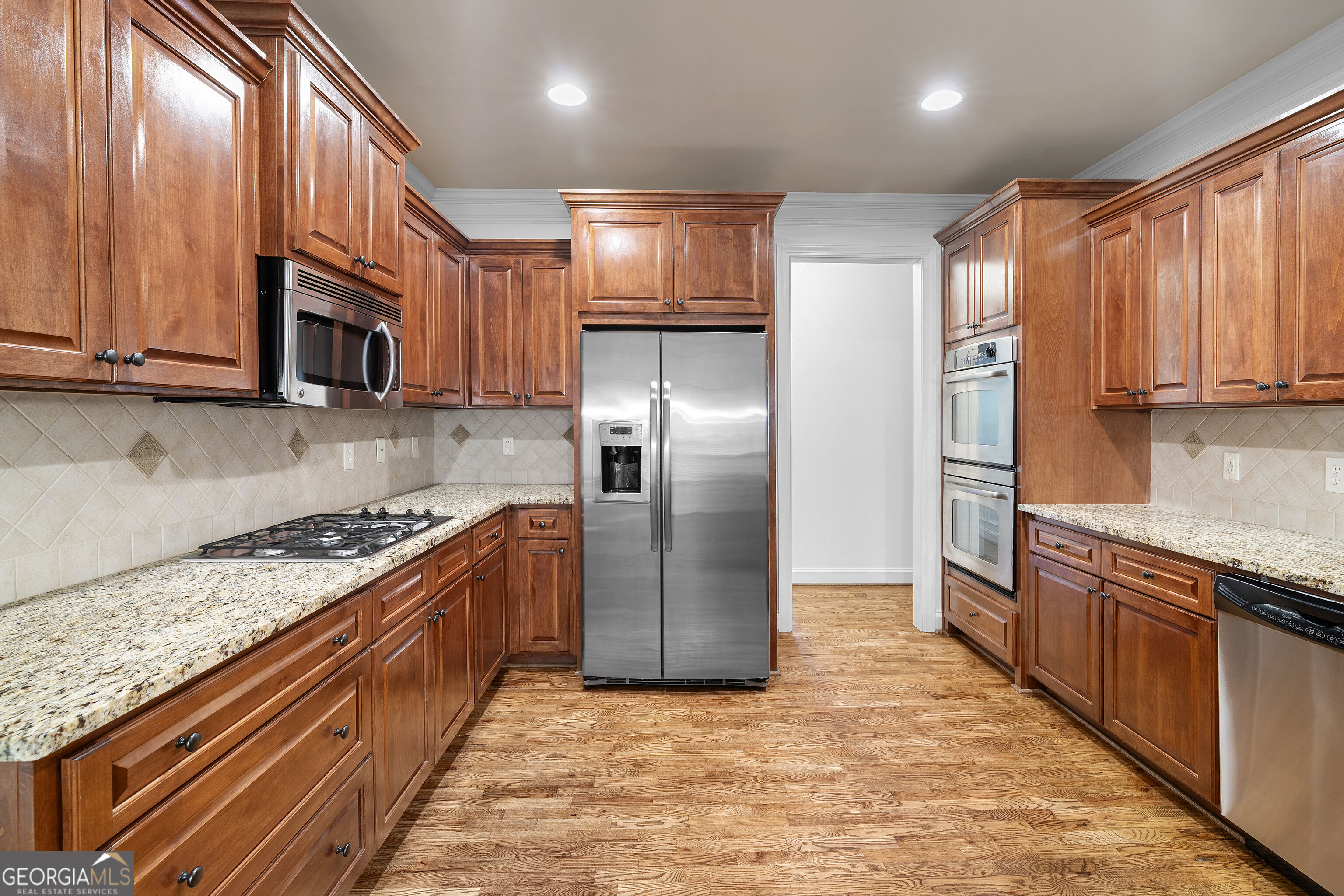 210 Misty Grove Drive Property Photo 17