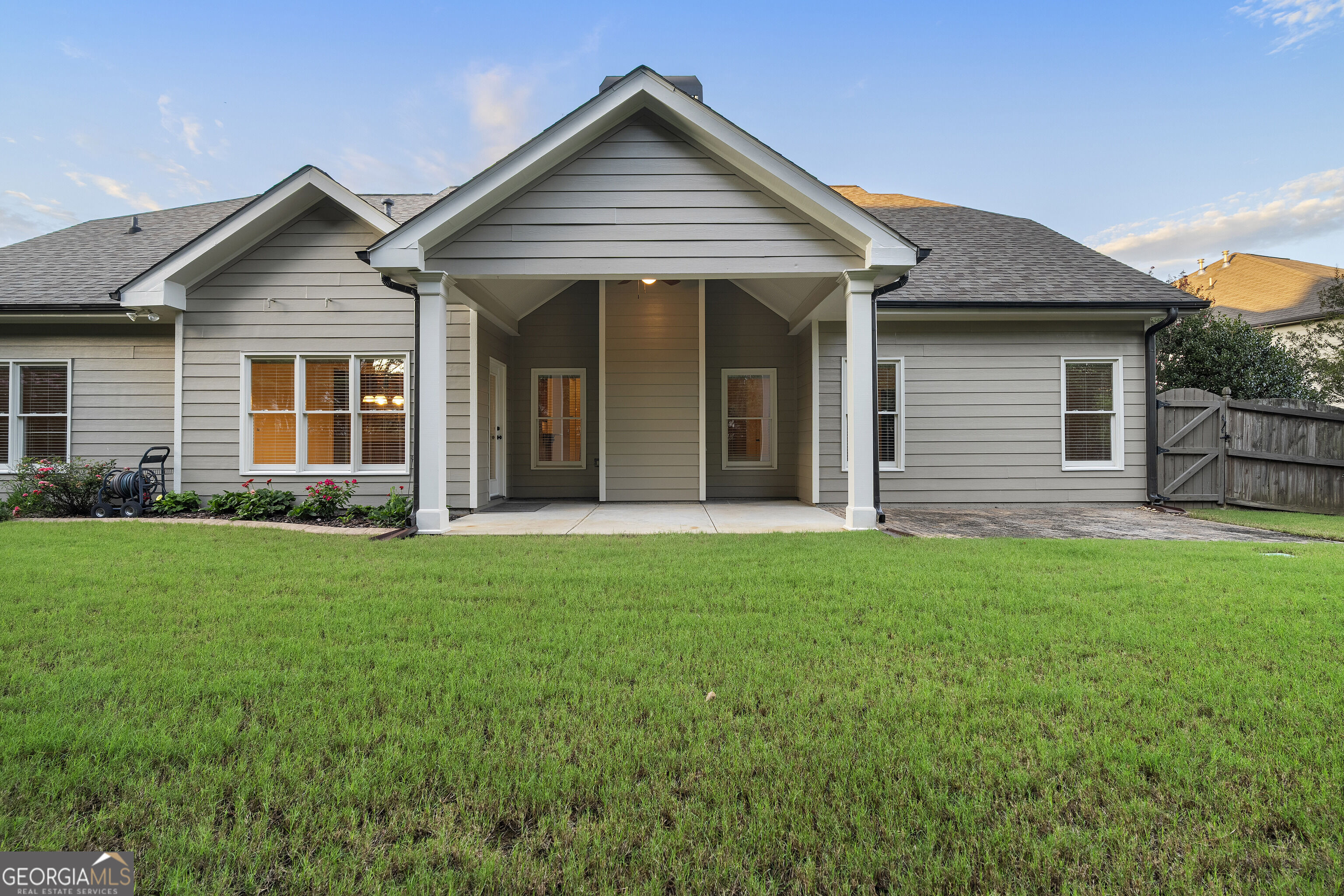 210 Misty Grove Drive Property Photo 43