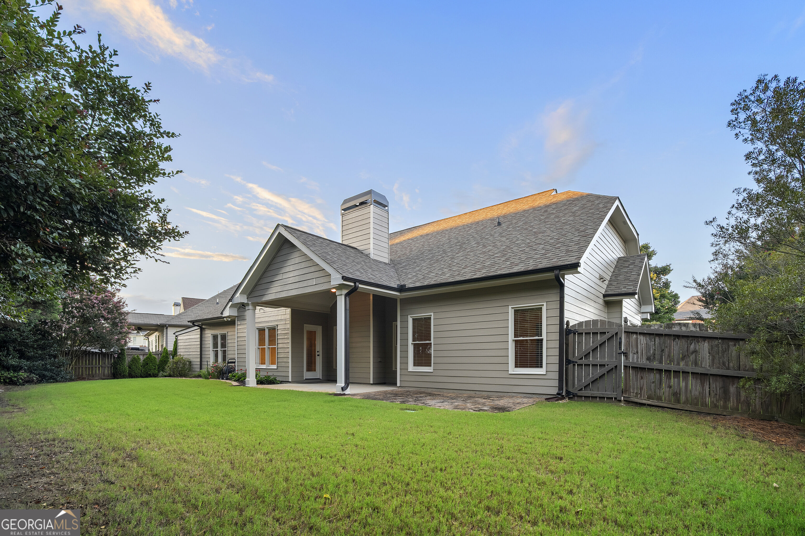 210 Misty Grove Drive Property Photo 44