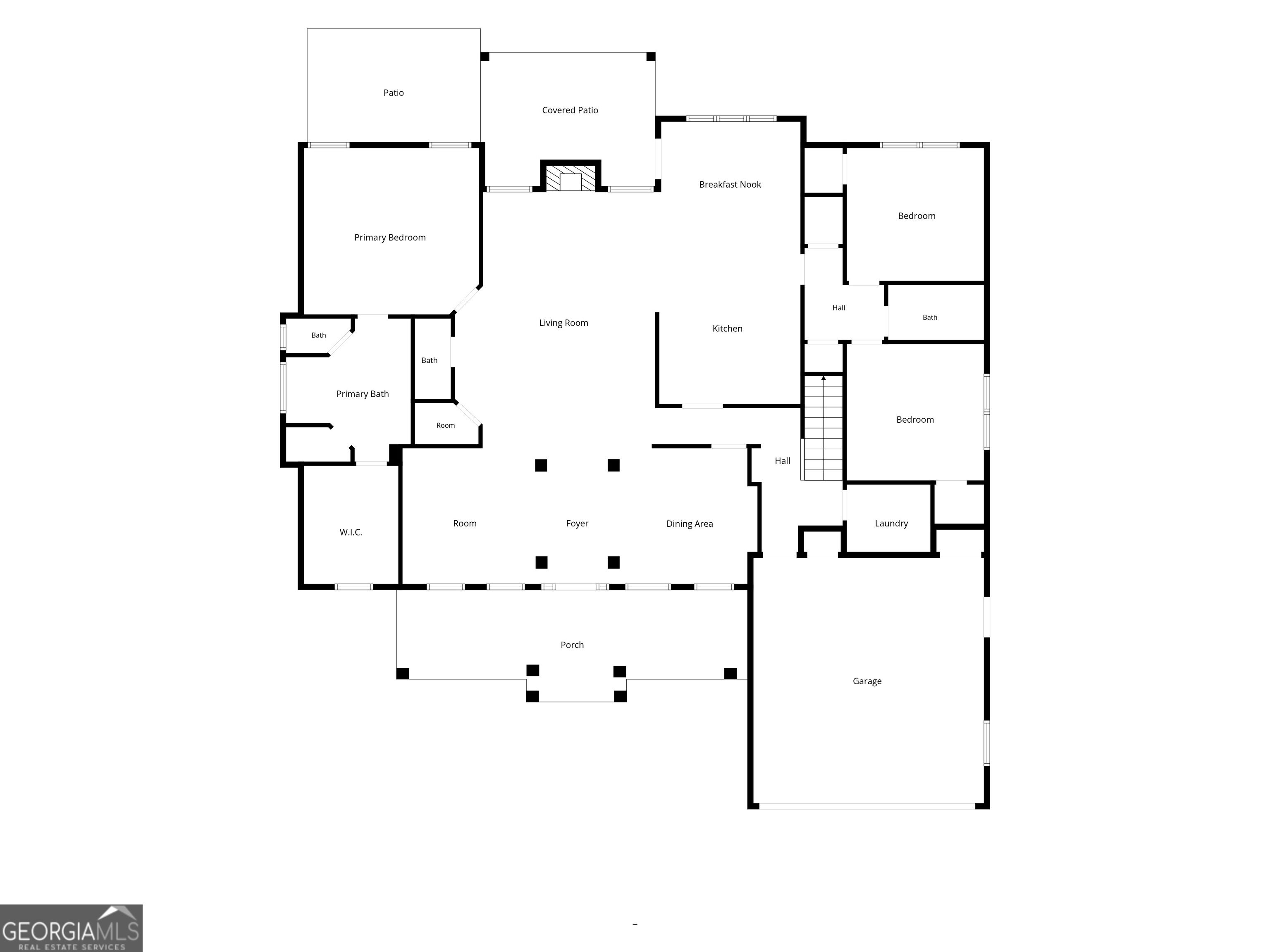 210 Misty Grove Drive Property Photo 46