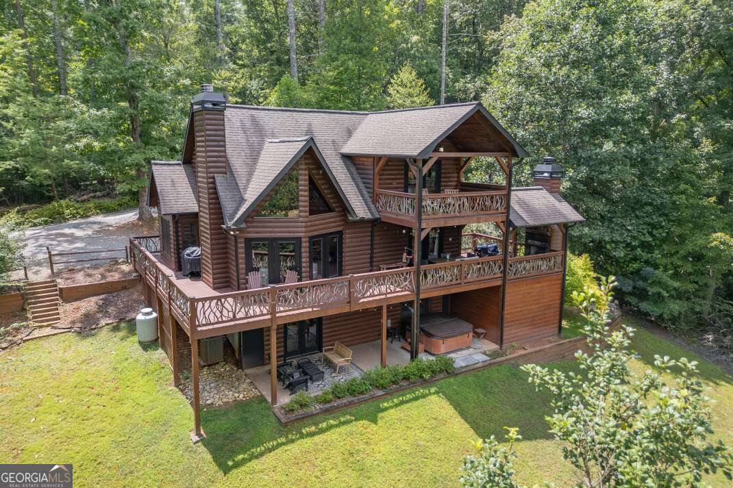 262 White Pine Acres Drive