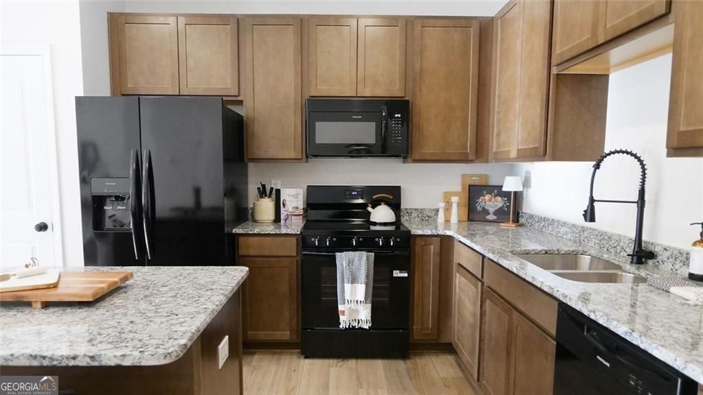 173 Oconee Road # 260 Property Photo 4