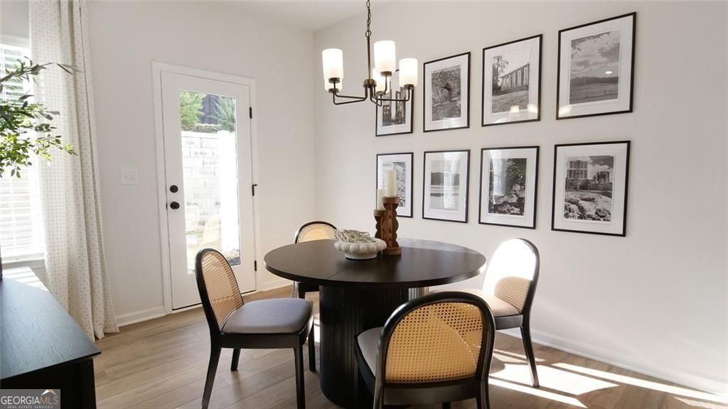173 Oconee Road # 260 Property Photo 11