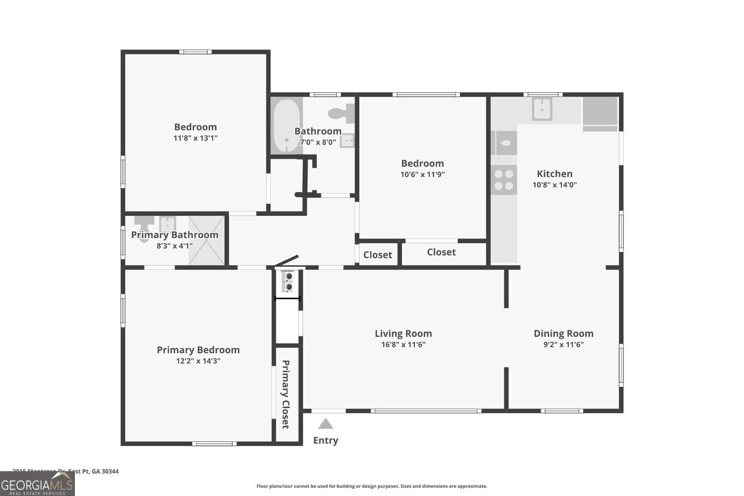 2015 Montrose Drive Property Photo 34