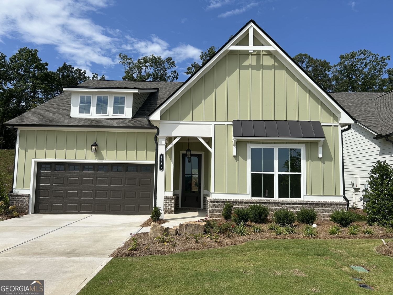1549 Assembly Circle Property Photo 1