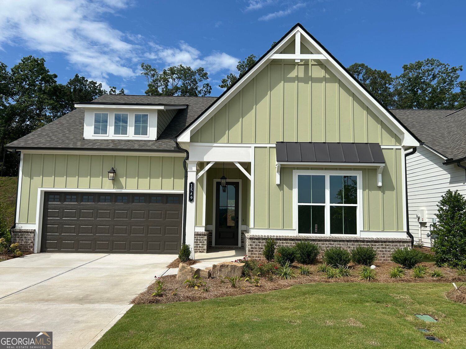 1549 Assembly Circle Property Photo 1