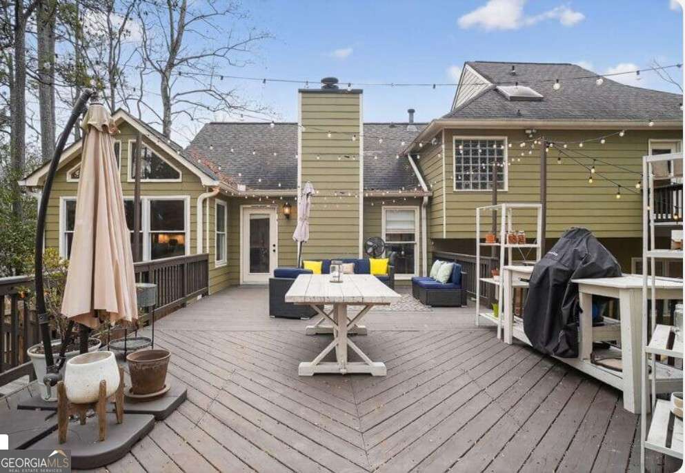 10590 Timberstone Road Property Photo 1