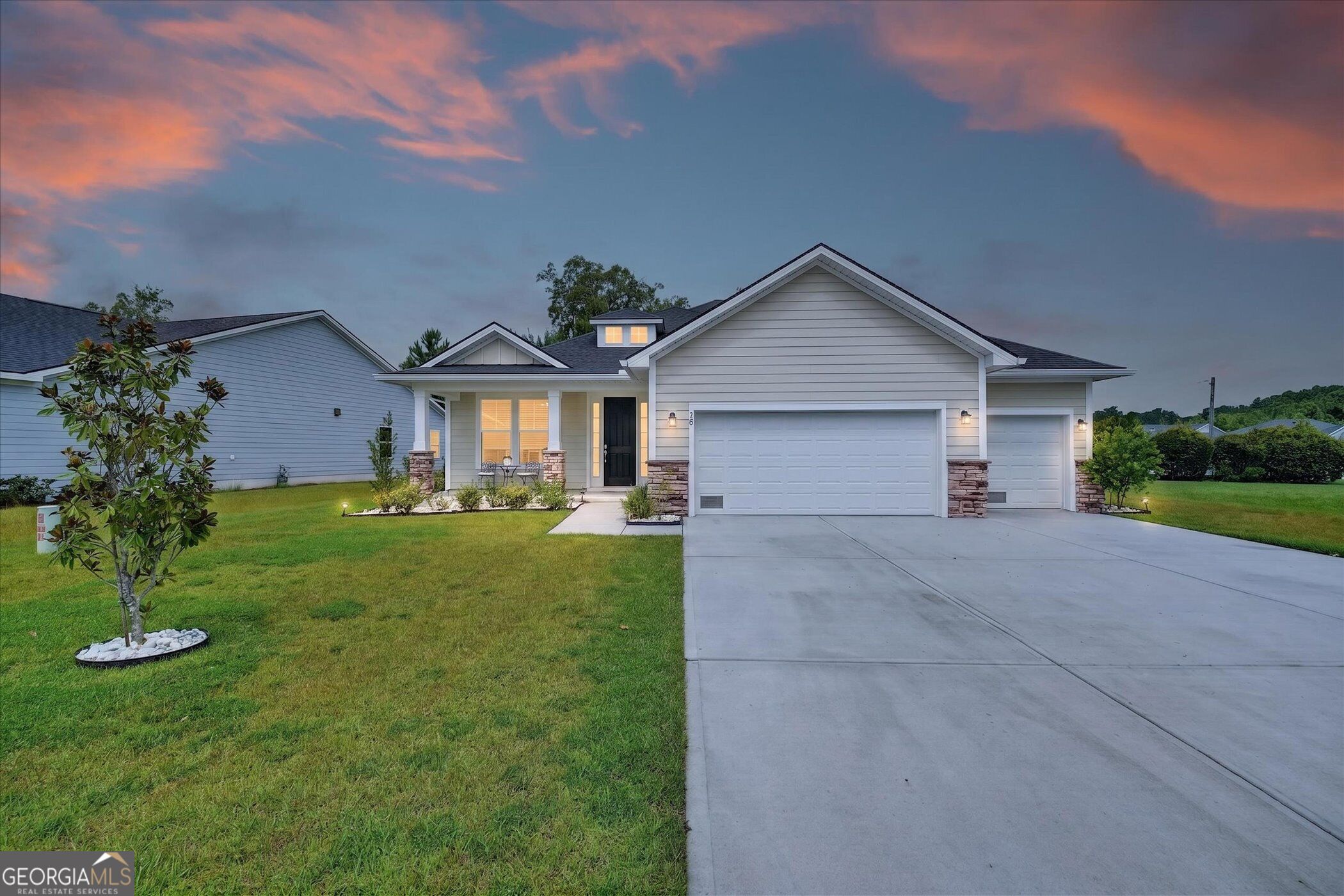 20 Nettleton Lane Property Photo 1