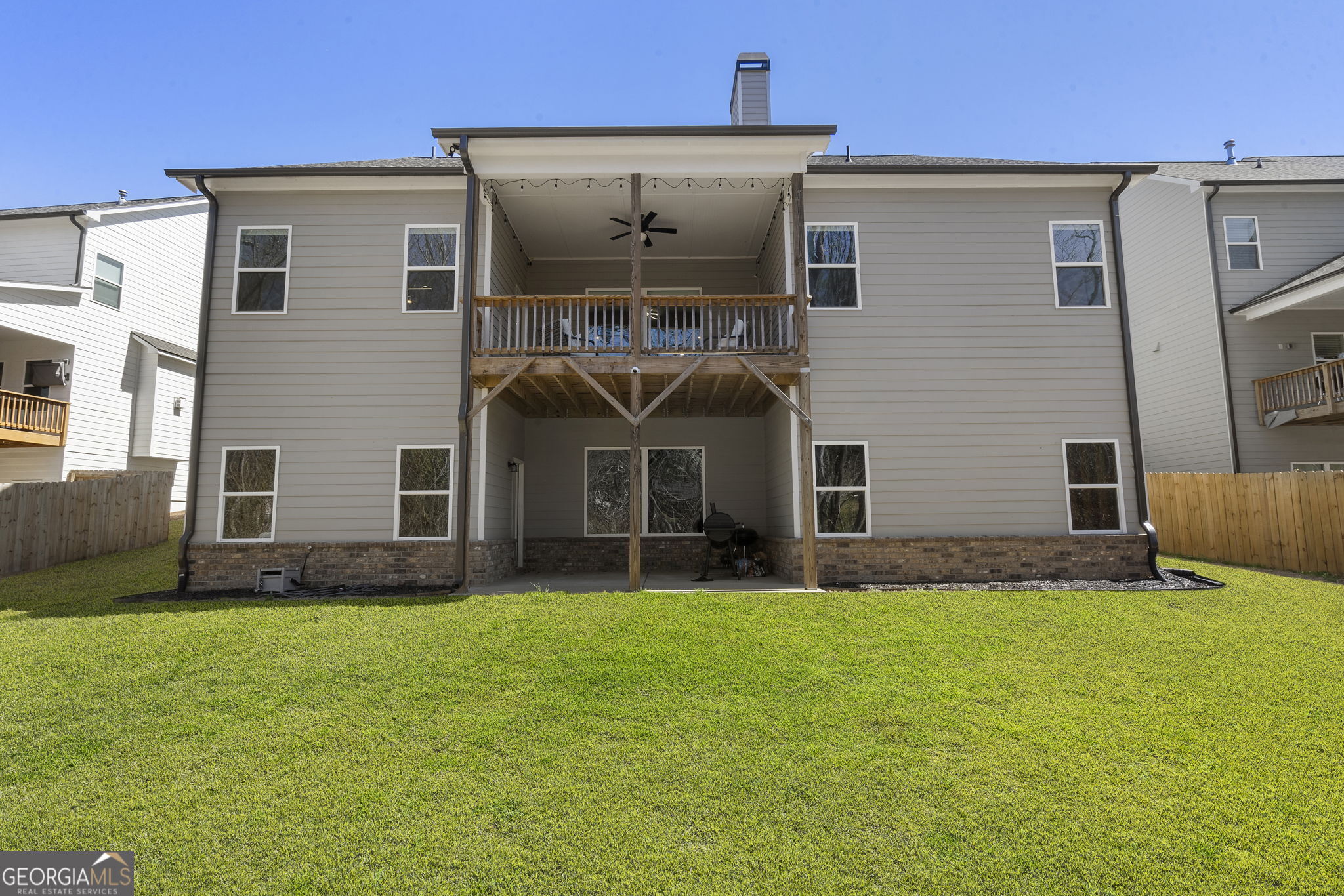 1880 Grand Lanier Drive Property Photo 46