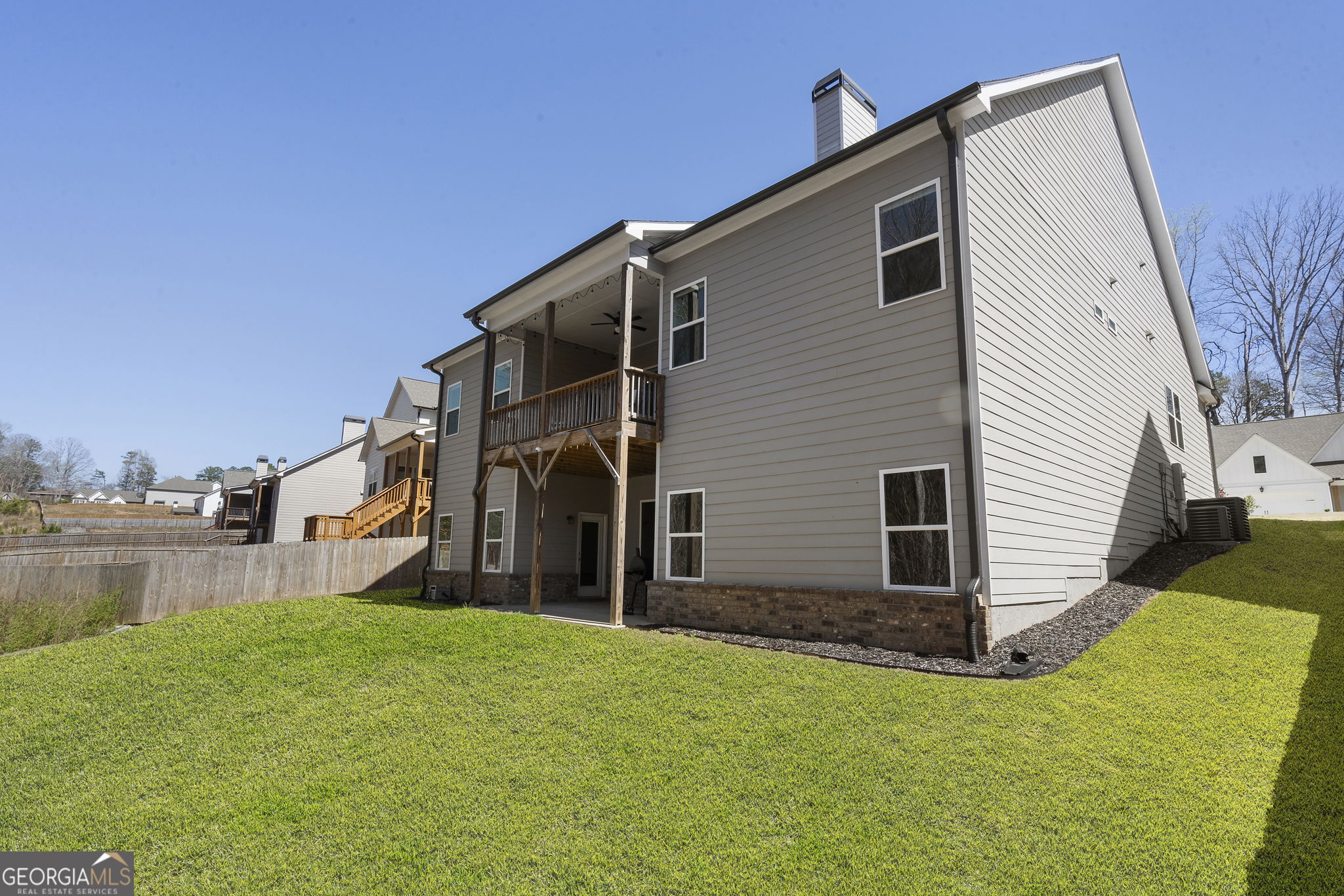 1880 Grand Lanier Drive Property Photo 47