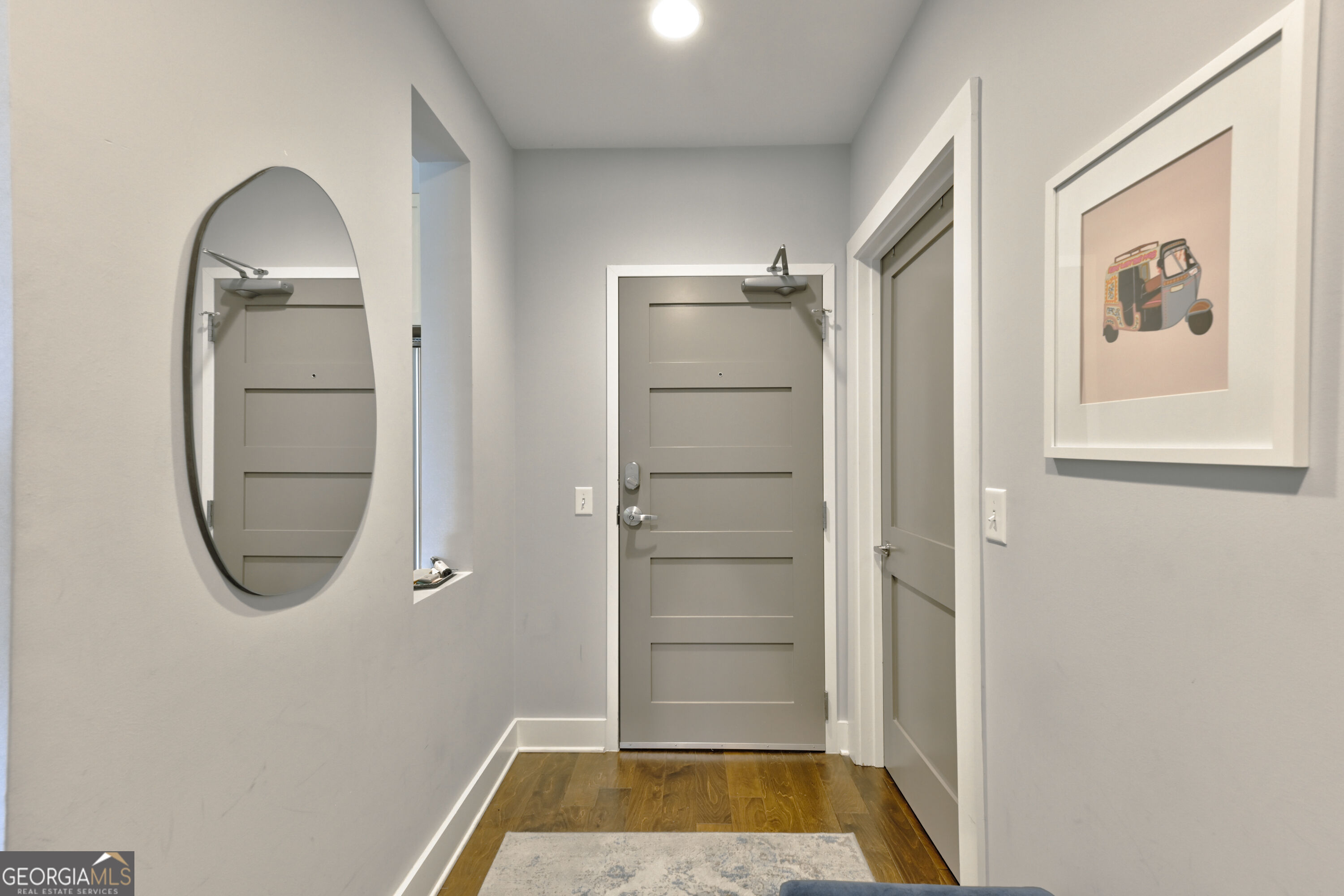 1100 Howell Mill Road Nw # 312 Property Photo 2