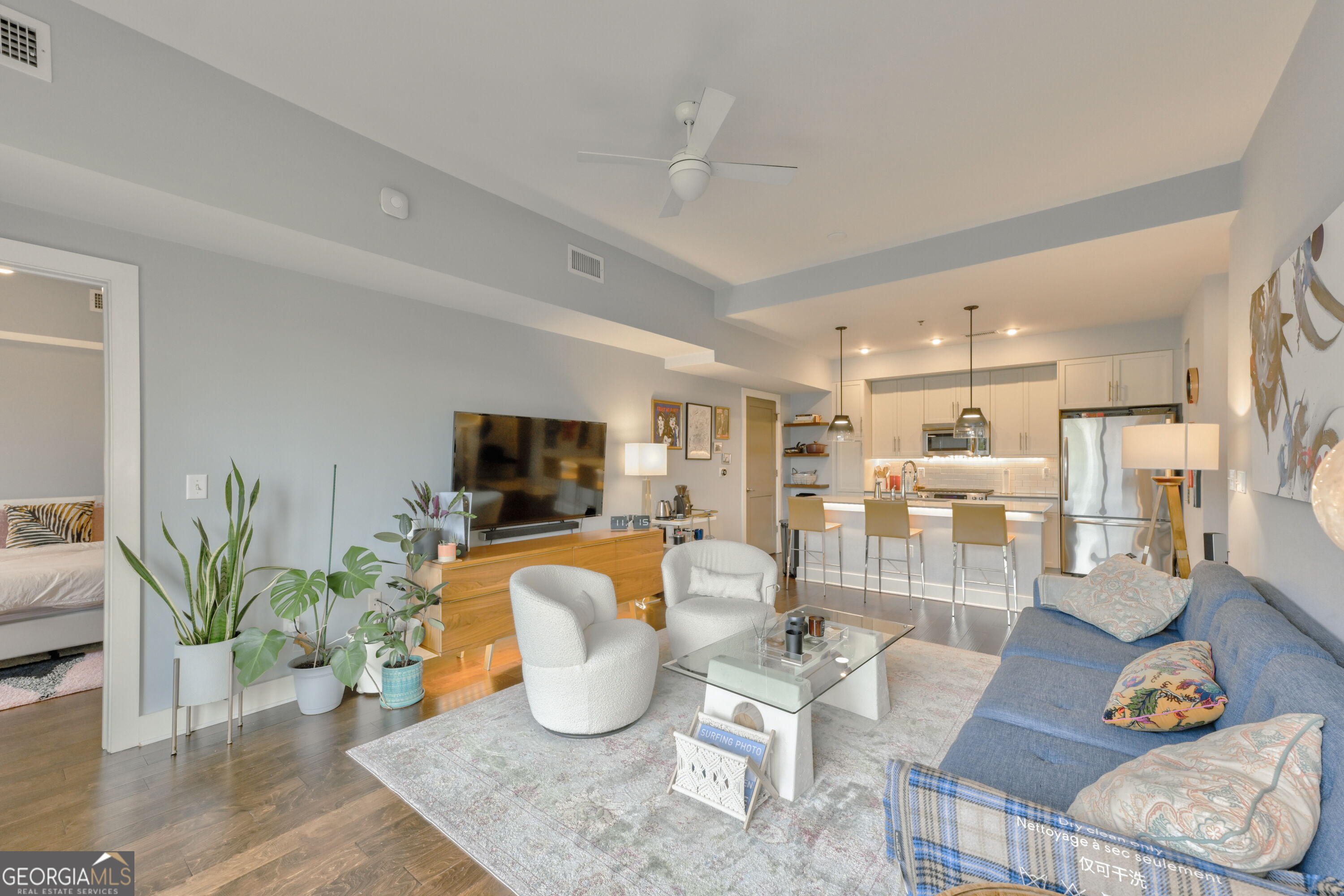 1100 Howell Mill Road Nw # 312 Property Photo 11