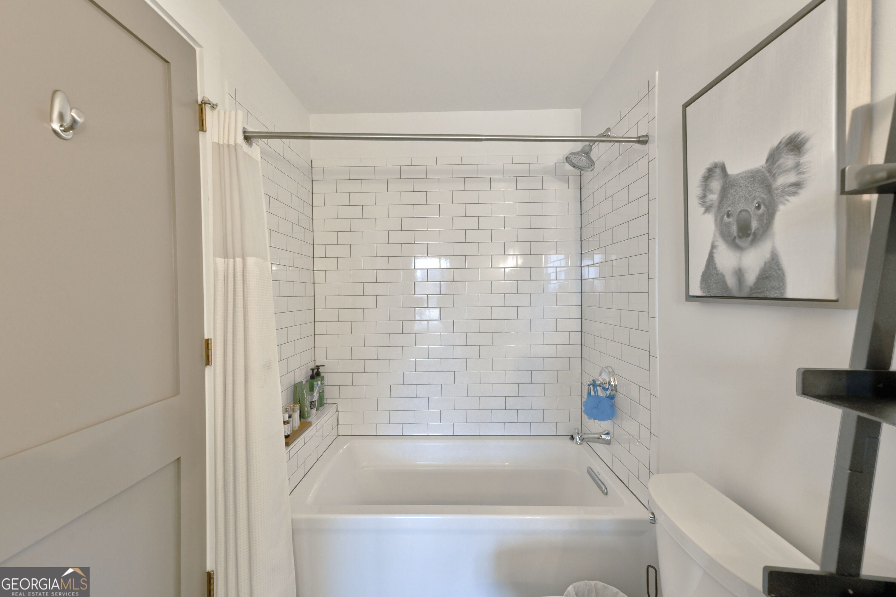 1100 Howell Mill Road Nw # 312 Property Photo 16