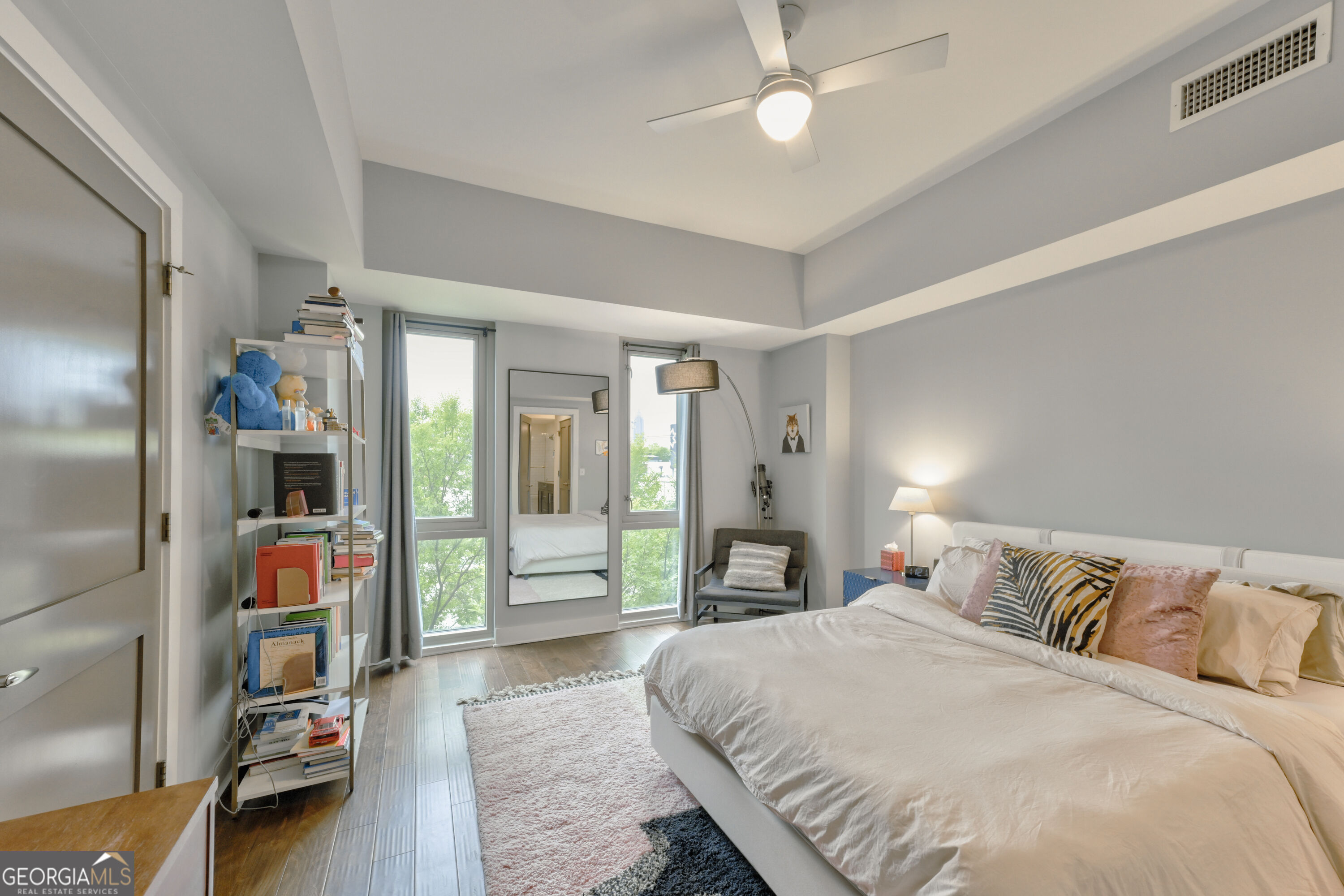 1100 Howell Mill Road Nw # 312 Property Photo 17