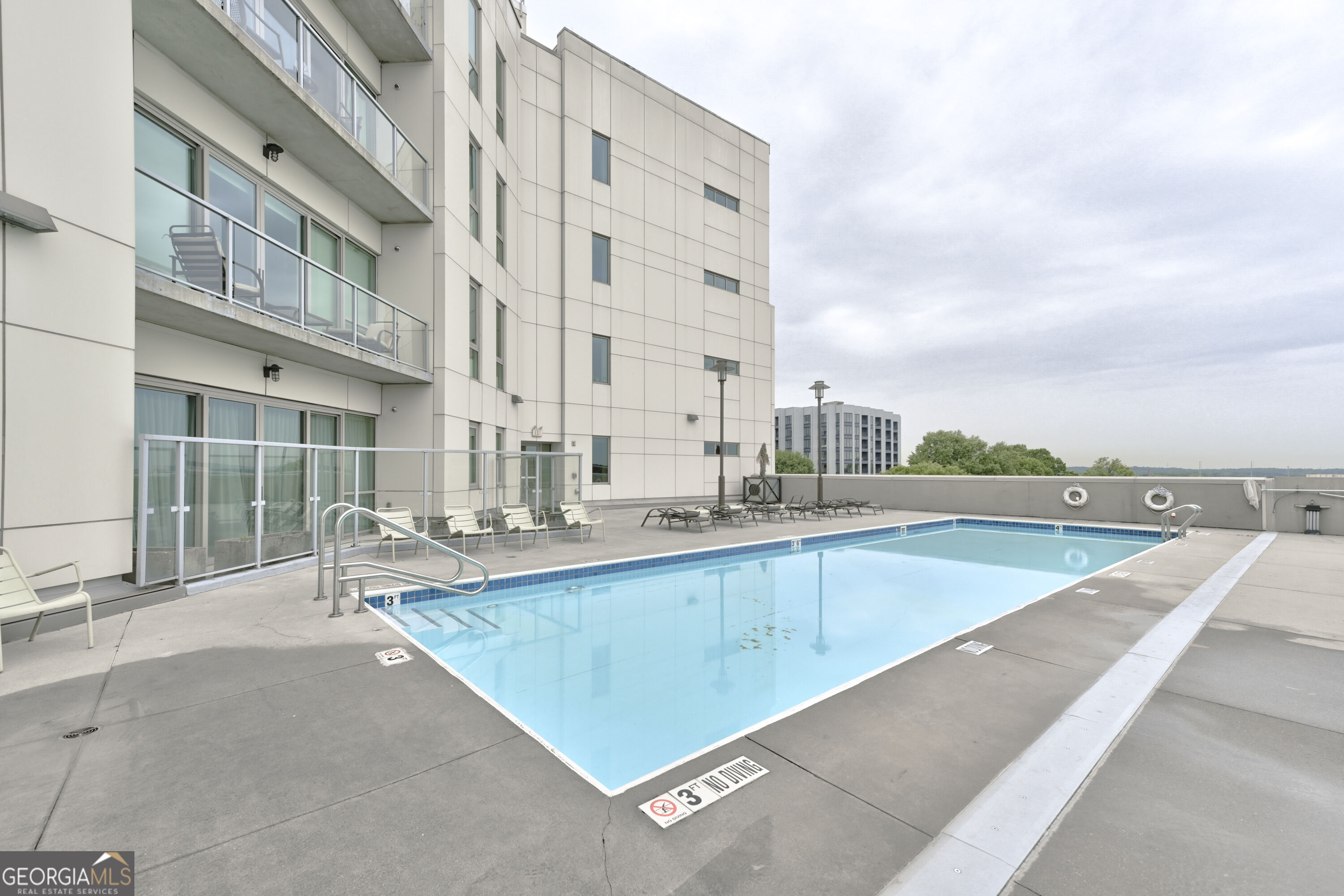 1100 Howell Mill Road Nw # 312 Property Photo 21