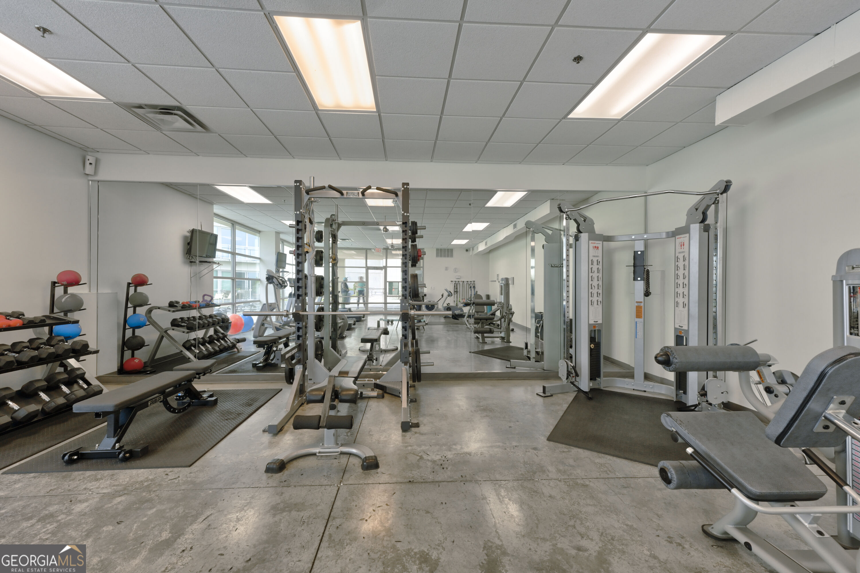 1100 Howell Mill Road Nw # 312 Property Photo 22