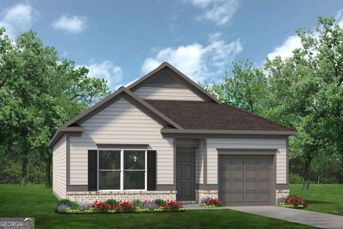 1502 Stonebridge Circle LOT 80 Property Photo 1