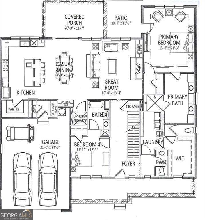 1622 Ahaluna Drive Property Photo 23