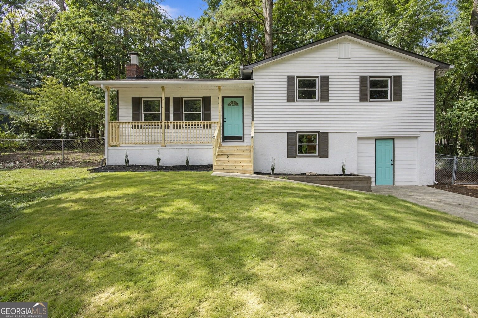 103 S Forty Pass W Property Photo 1