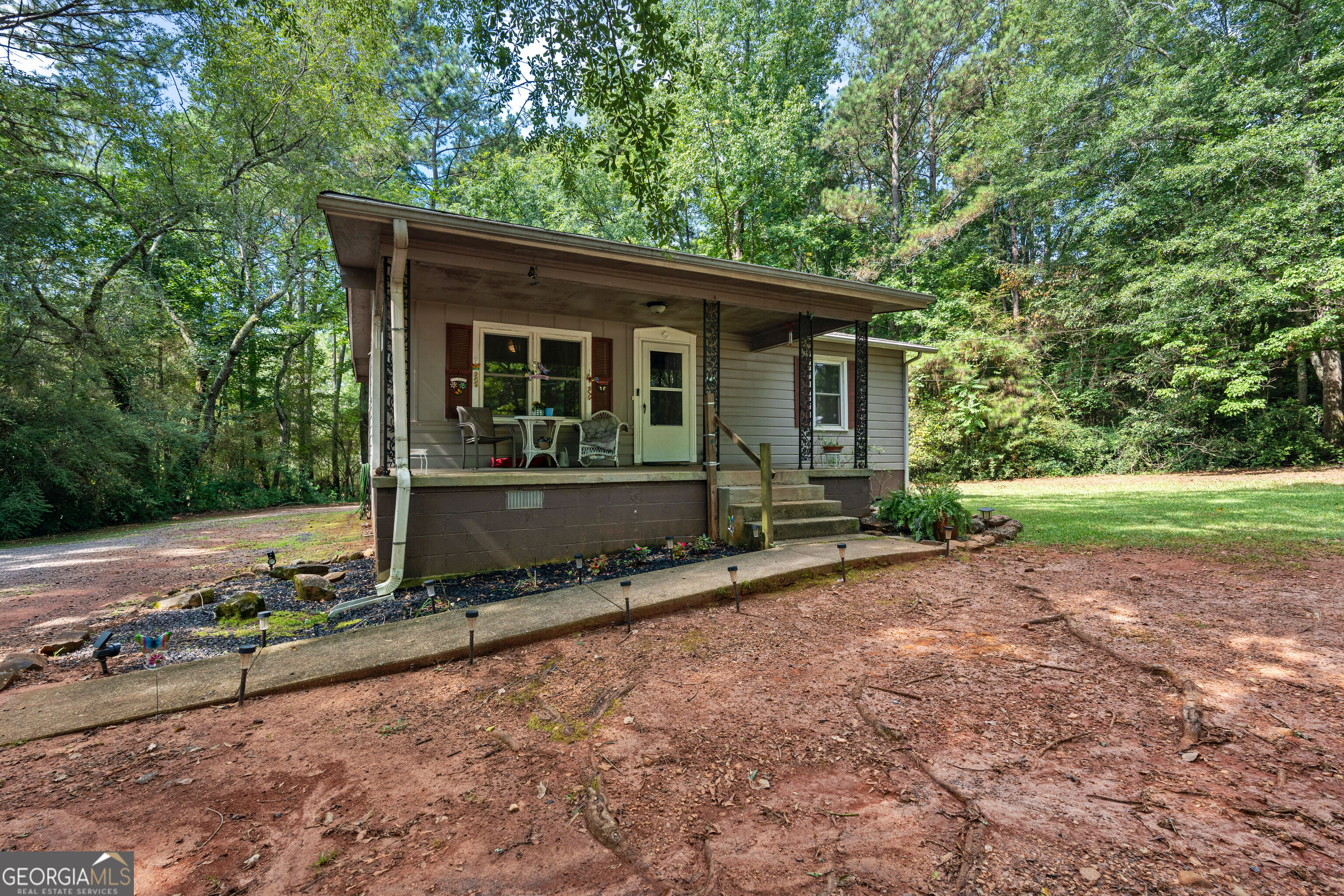 967 Turkey Creek Road Property Photo 1