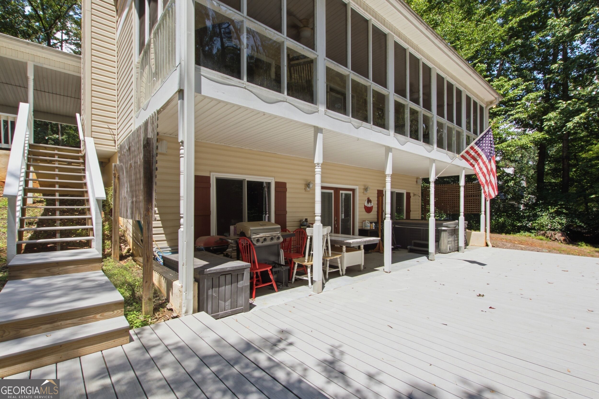 834 Hardy Road Property Photo 45