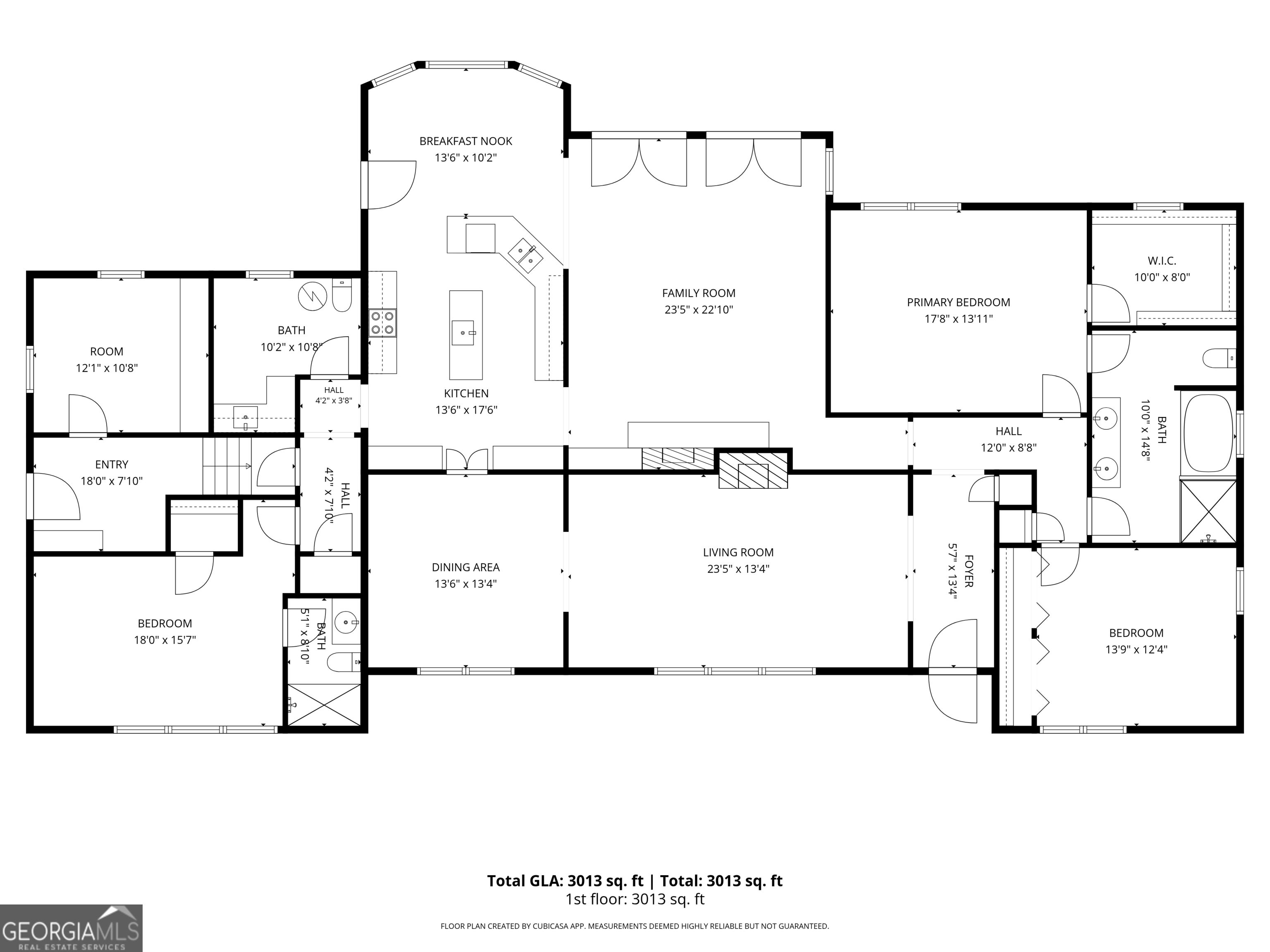 715 Ridgecrest Road Property Photo 2