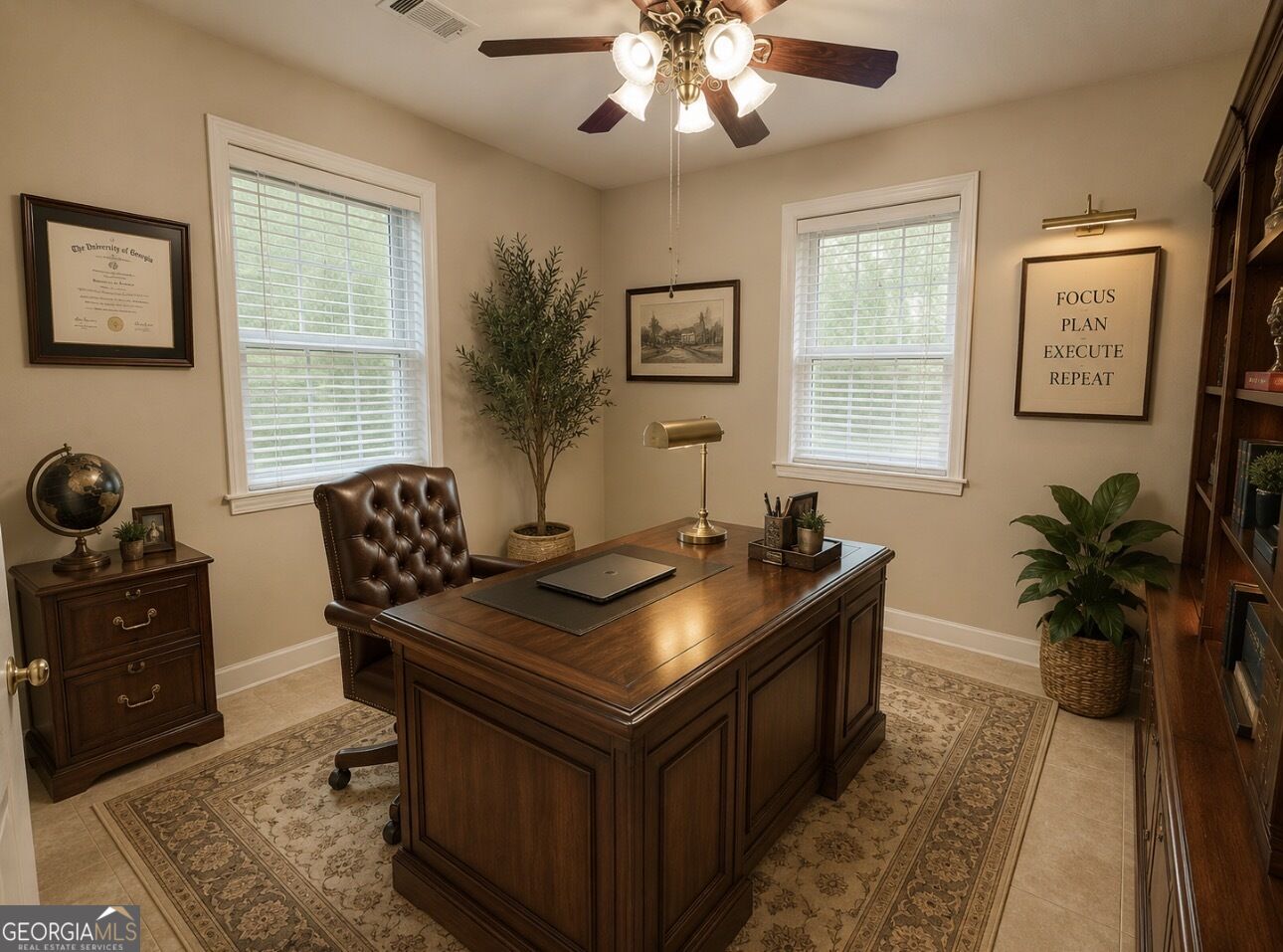 715 Ridgecrest Road Property Photo 13
