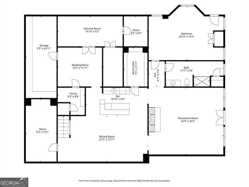 740 Riley Place Property Photo 115