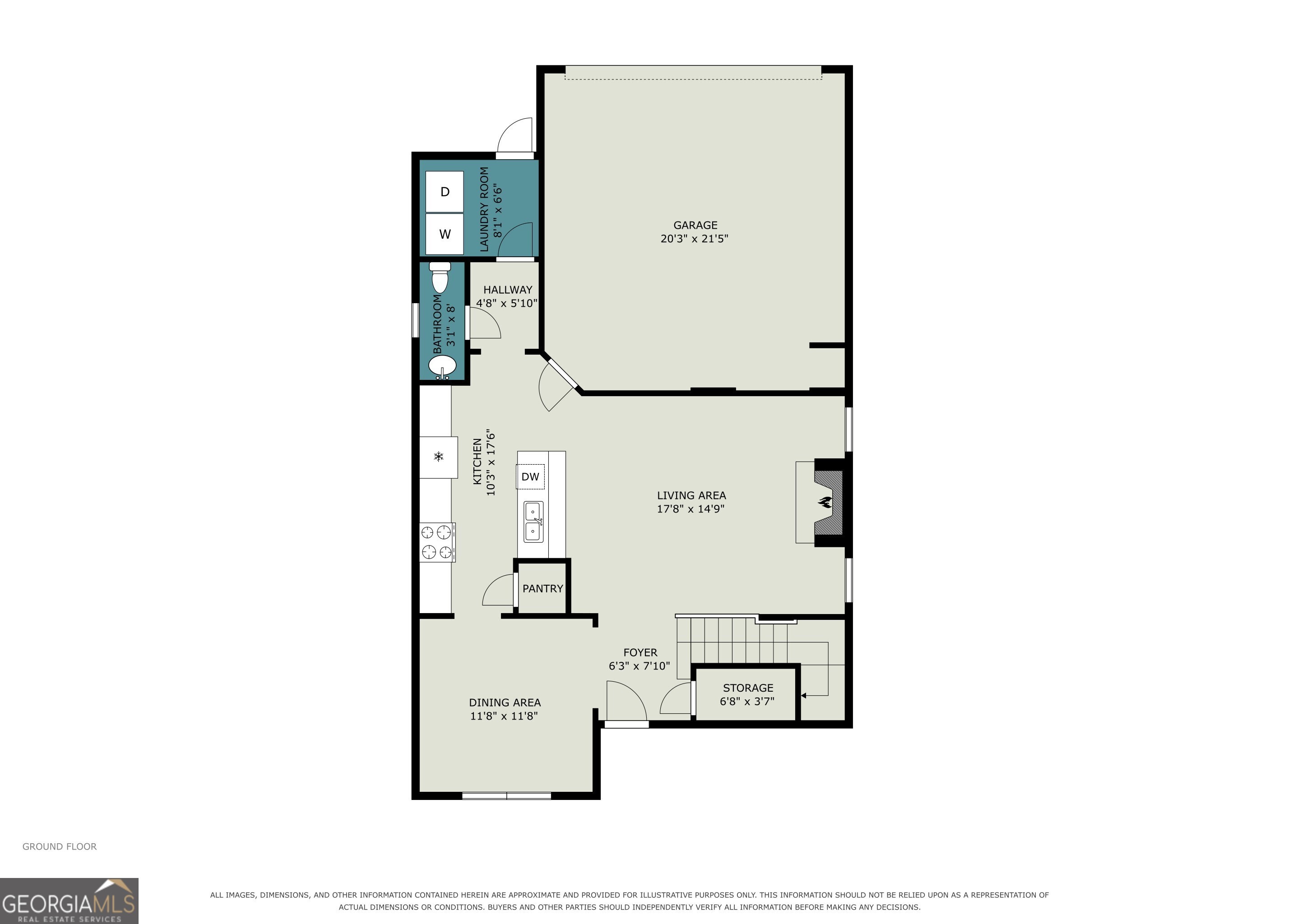 592 Lofty Lane Sw Property Photo 32