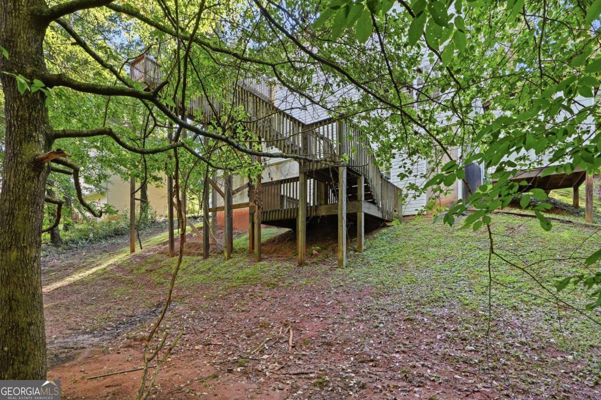 670 Chaseridge Drive Property Photo 27