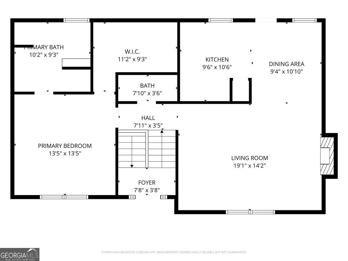670 Chaseridge Drive Property Photo 30