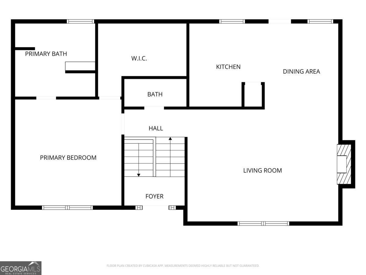 670 Chaseridge Drive Property Photo 32