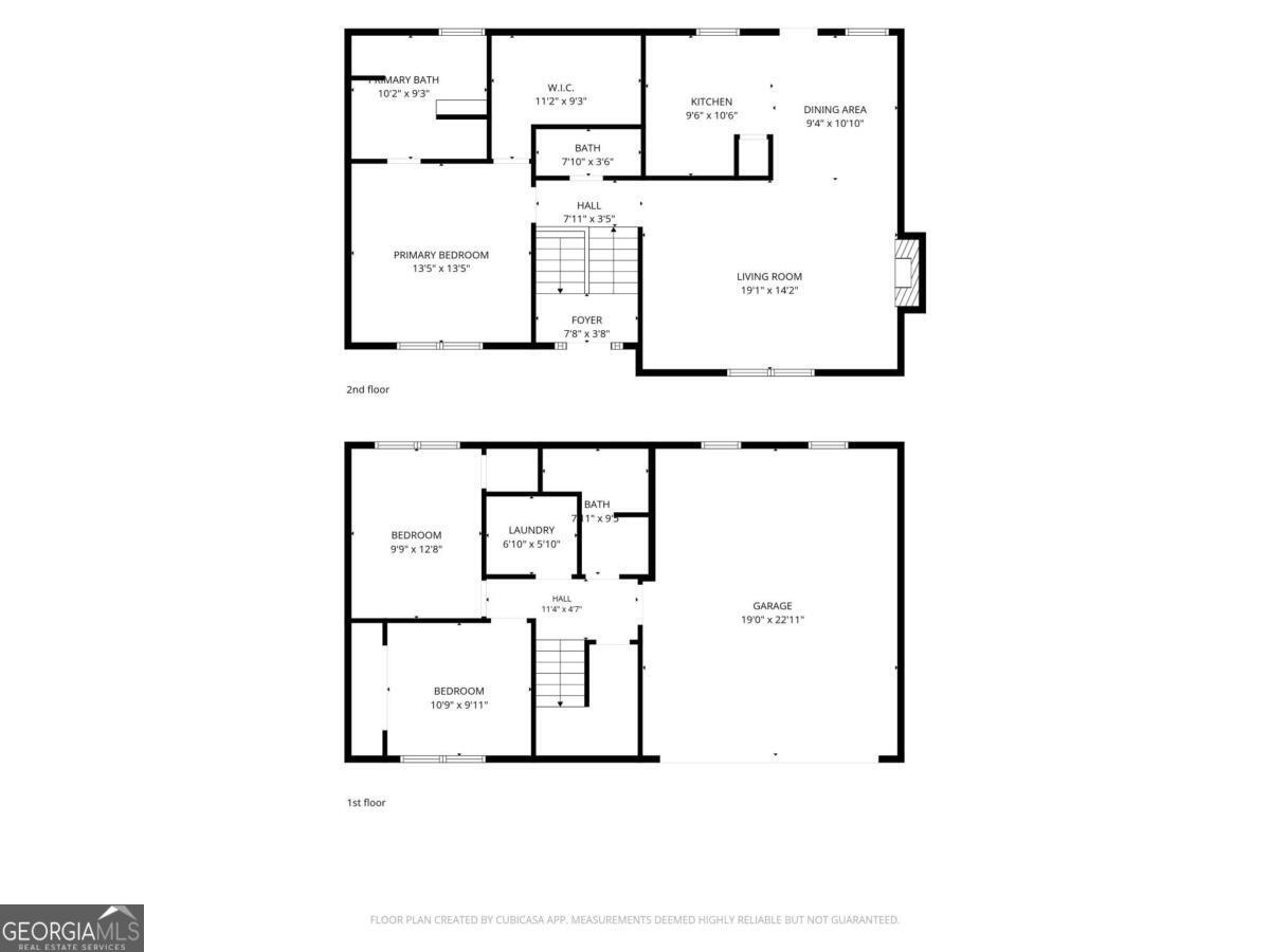 670 Chaseridge Drive Property Photo 33