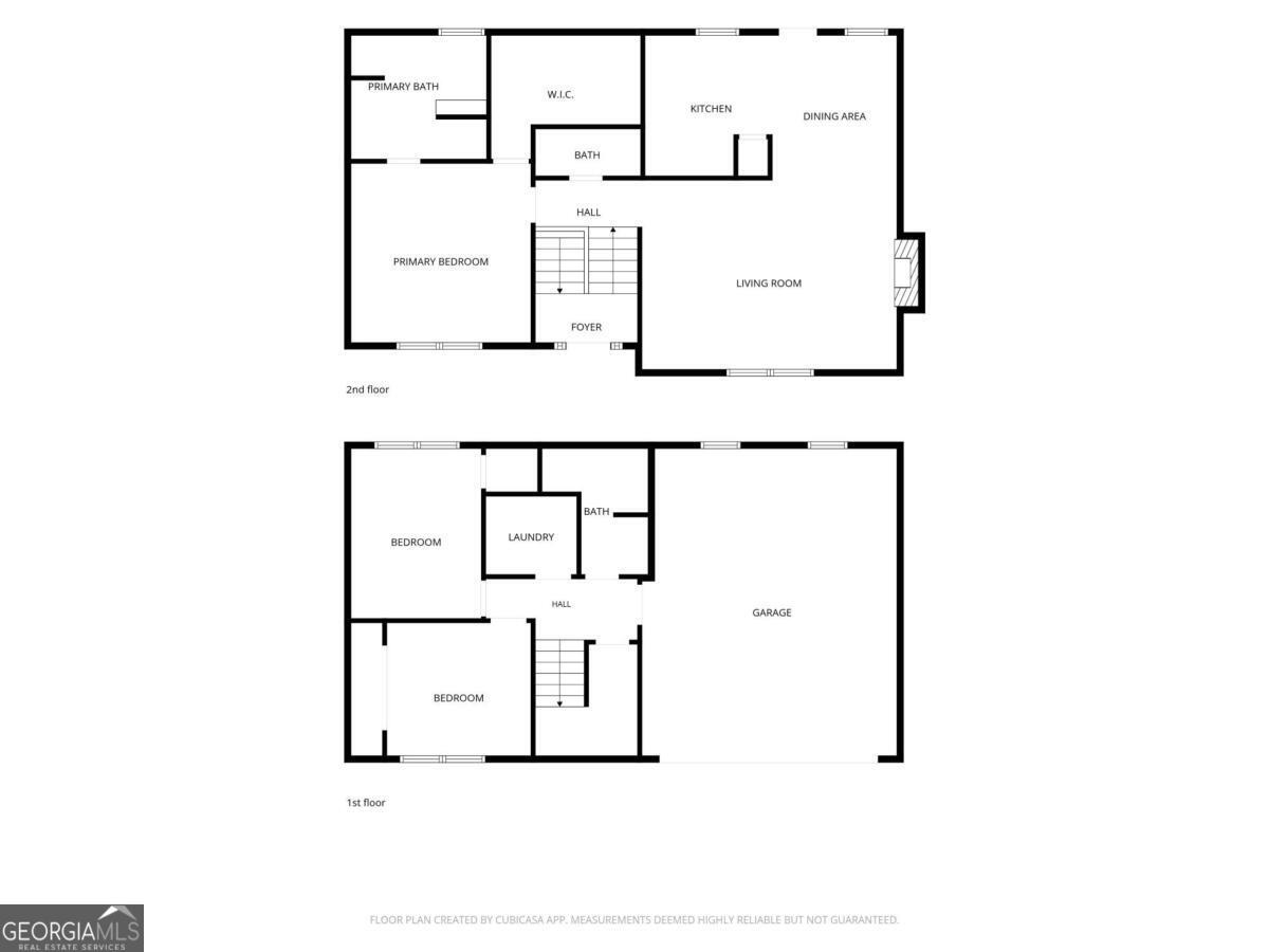 670 Chaseridge Drive Property Photo 35