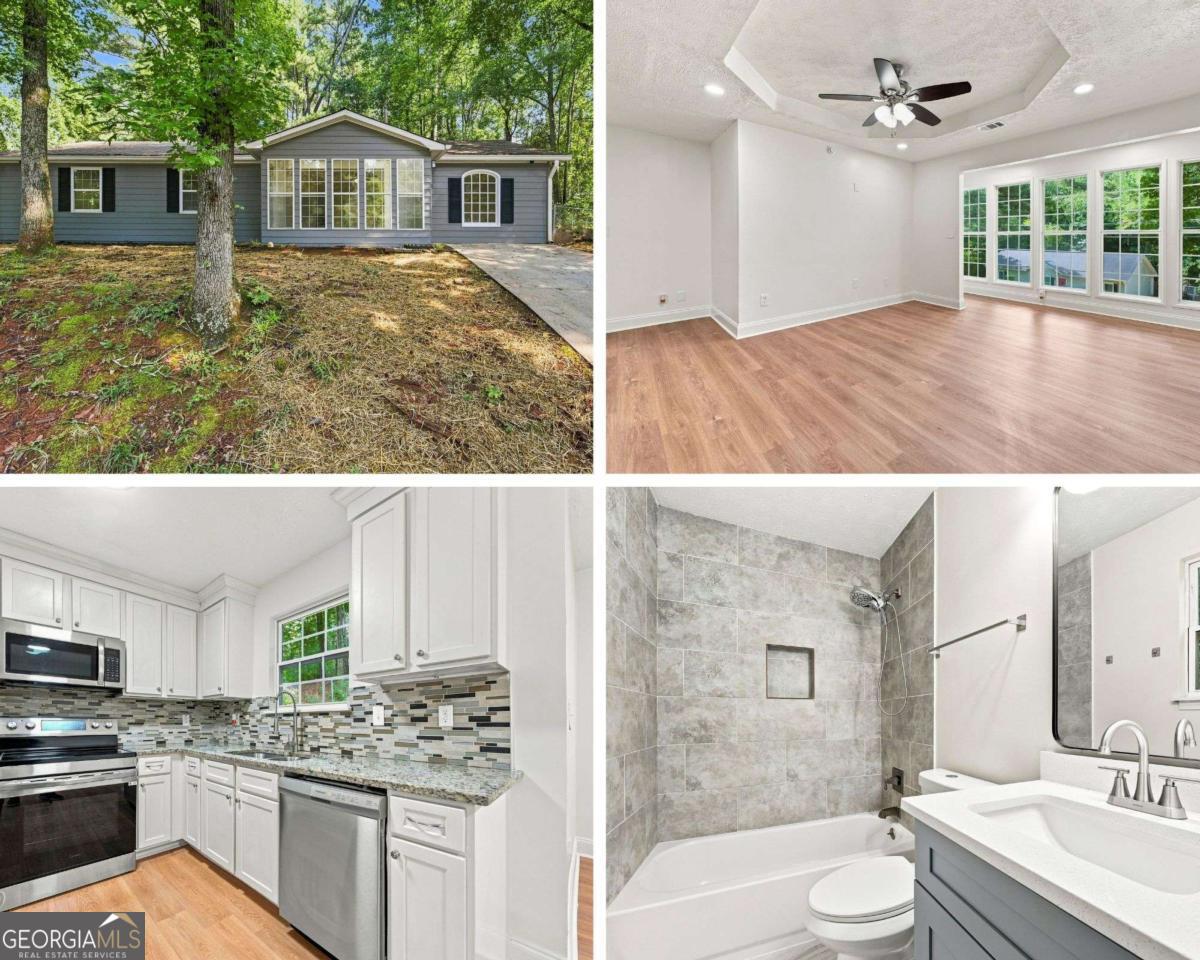 1338 Armstead Circle Property Photo 1