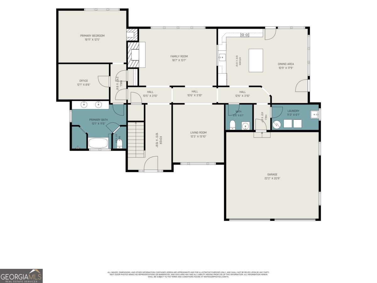 346 Tonawanda Drive Se Property Photo 43