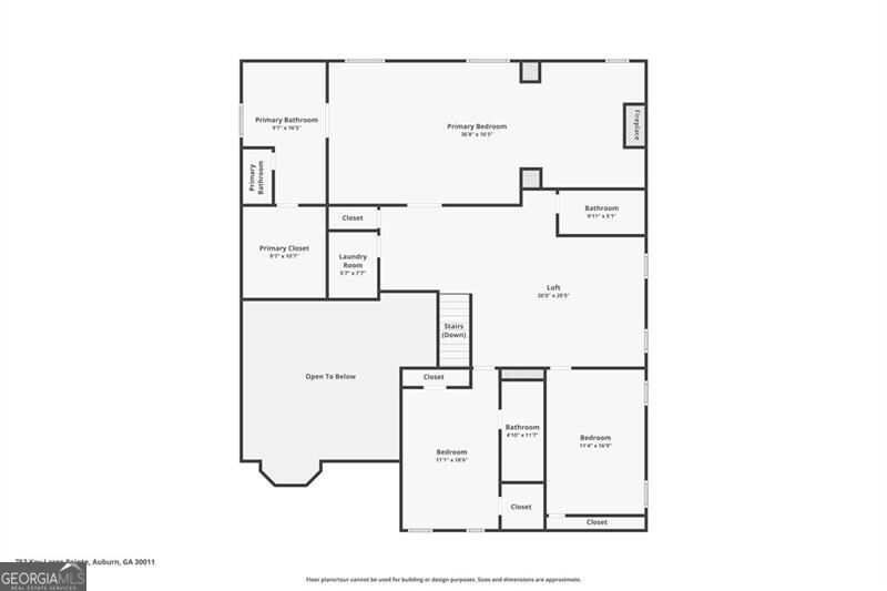752 Key Largo Pointe Property Photo 47
