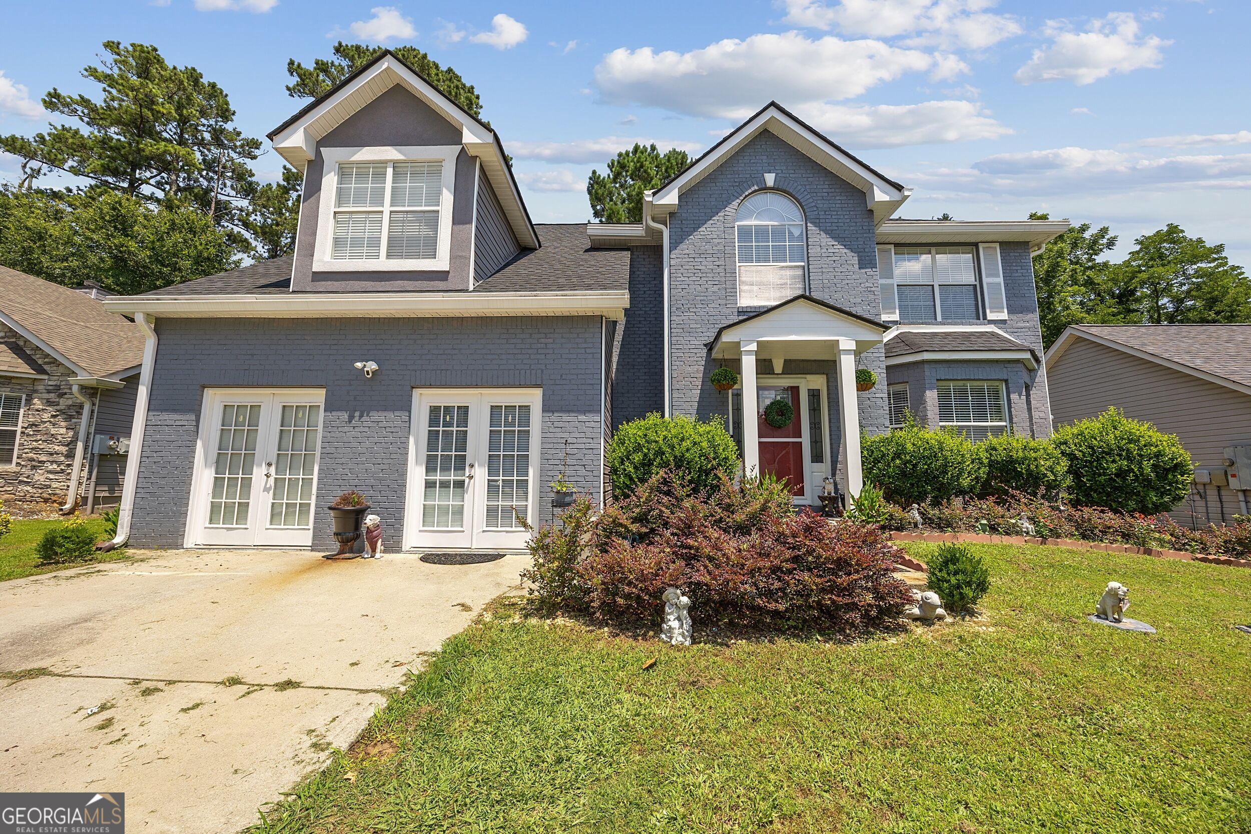 4716 Idlewood Gate Property Photo 3