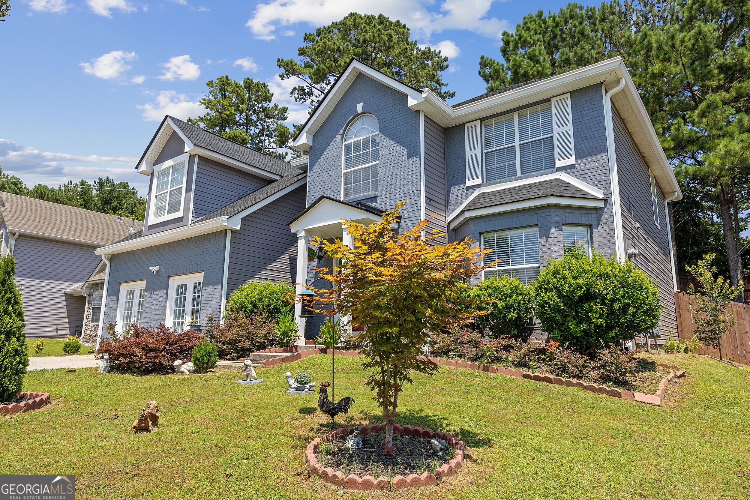 4716 Idlewood Gate Property Photo 4